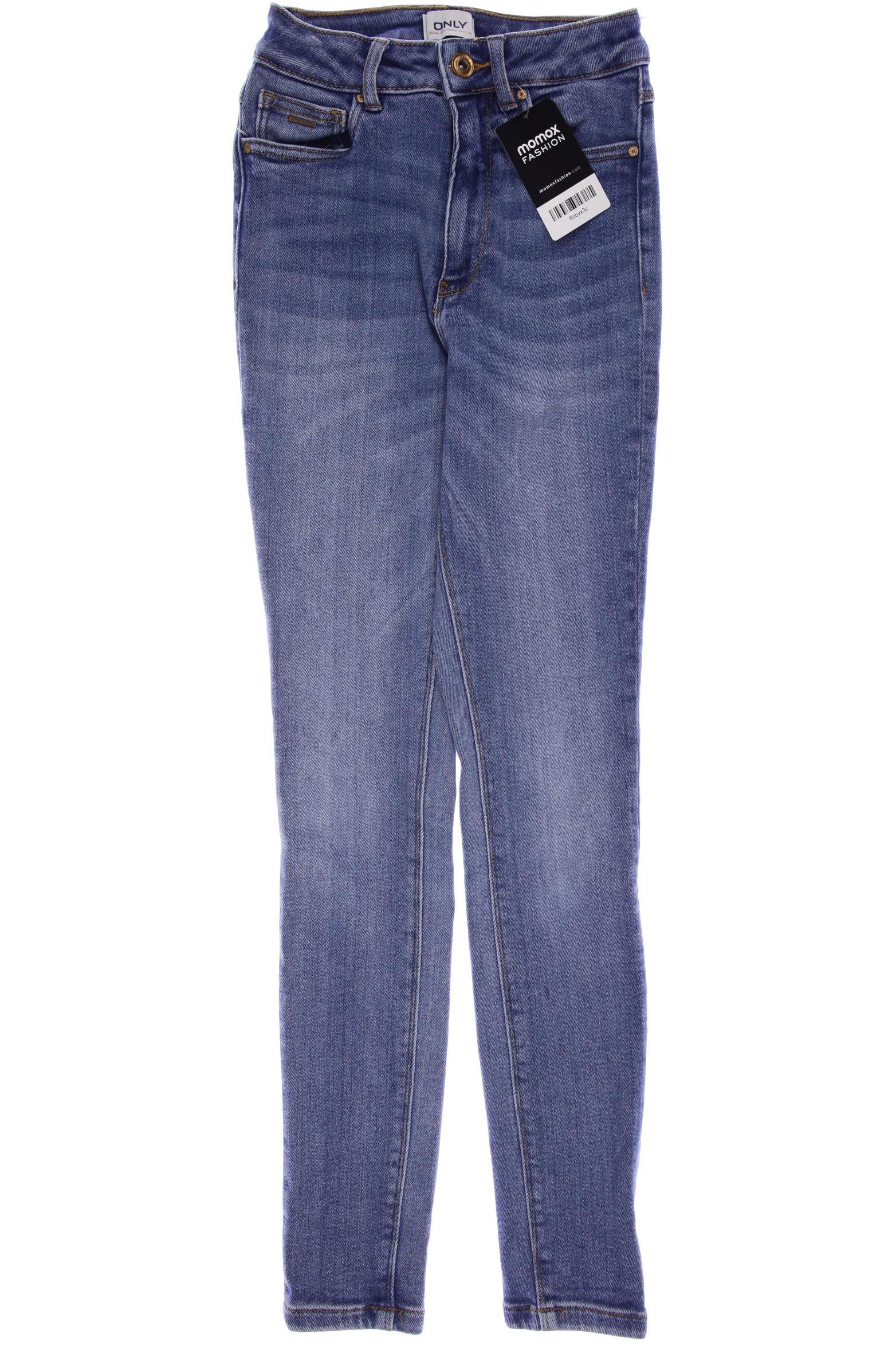 

ONLY Damen Jeans, blau