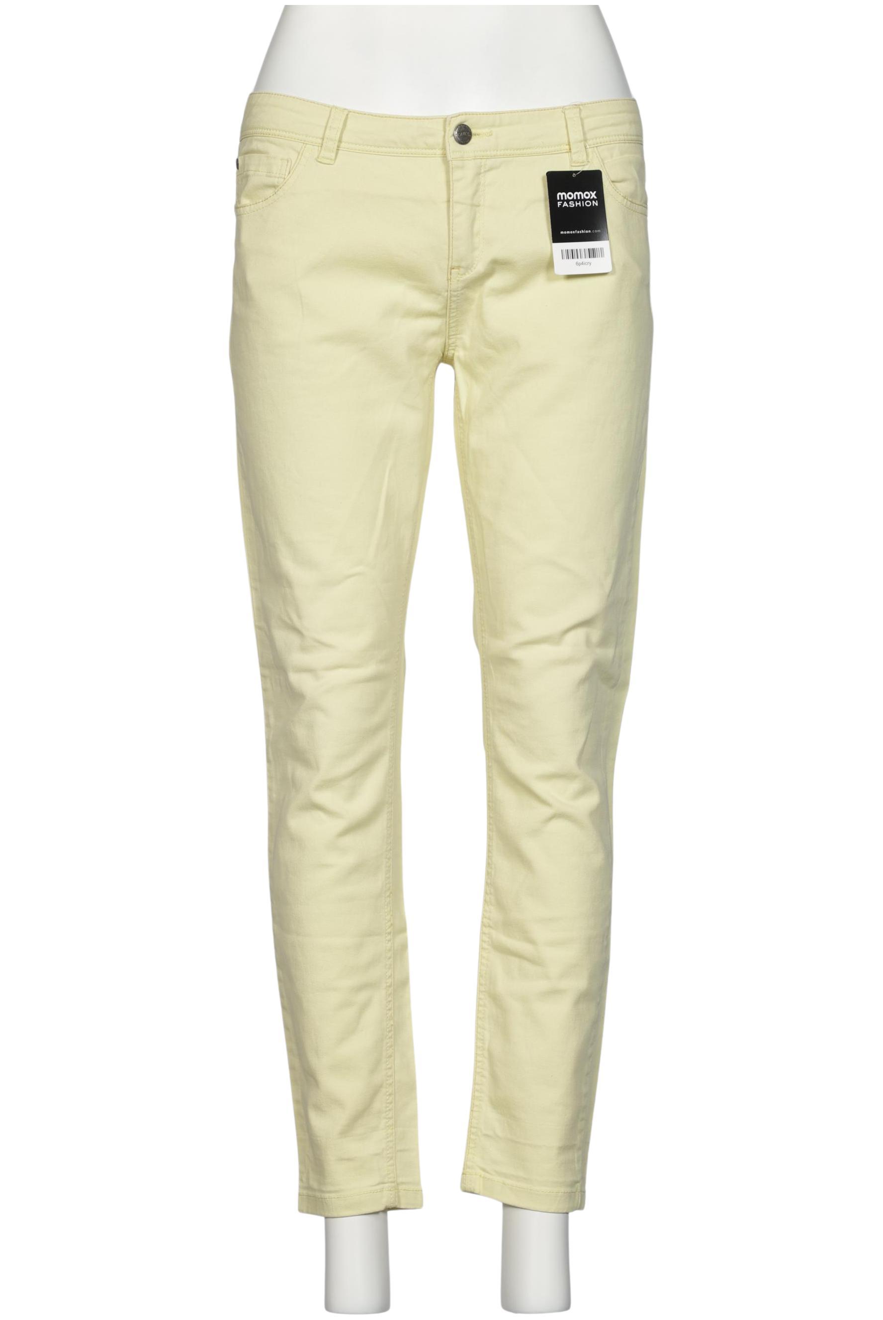 

Only Damen Jeans, gelb, Gr. 42