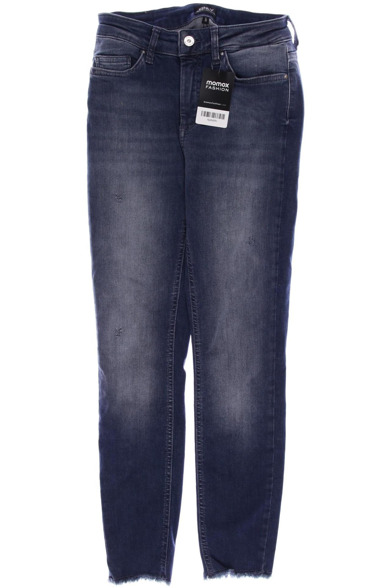 

ONLY Damen Jeans, blau