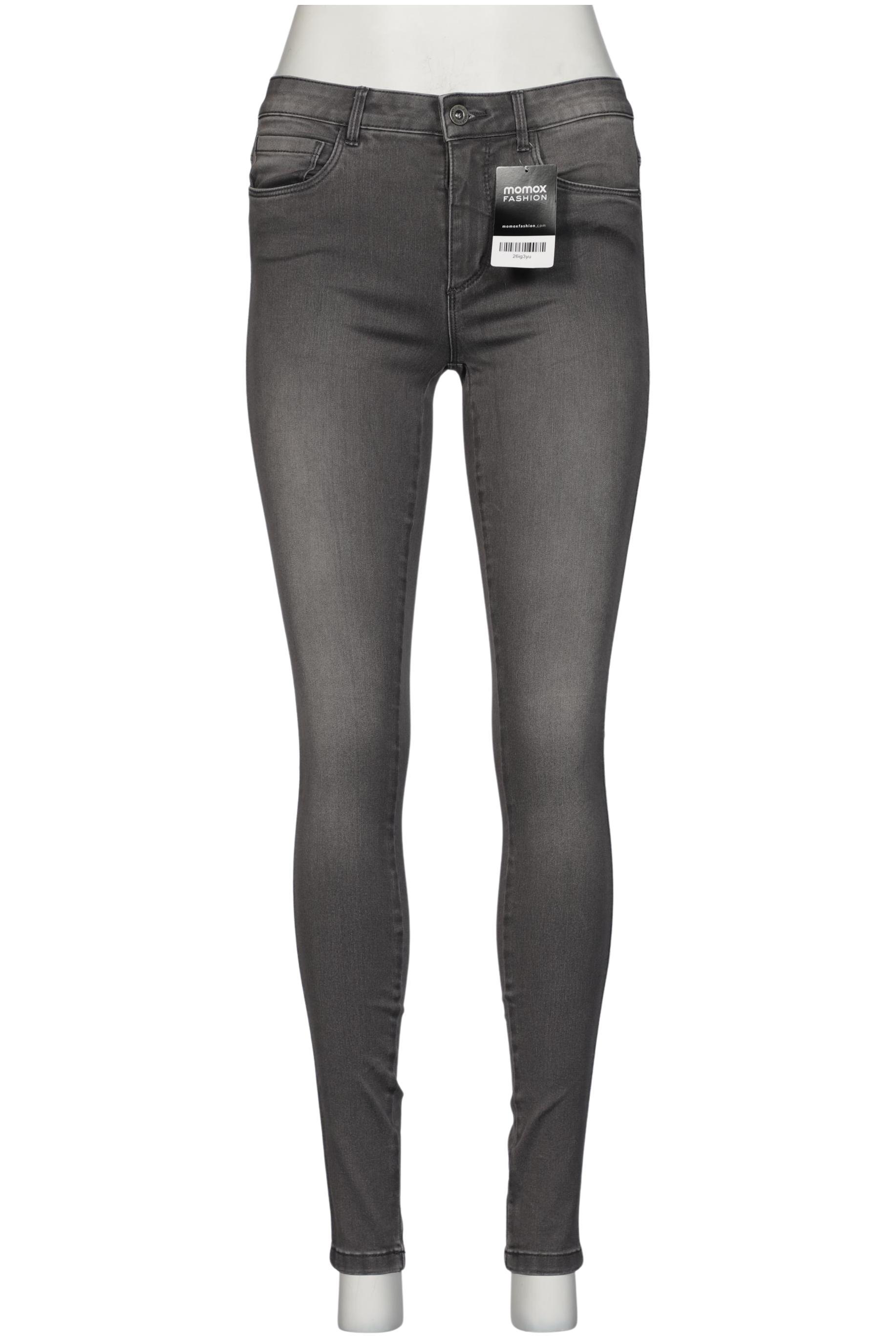 

Only Damen Jeans, grau, Gr. 0