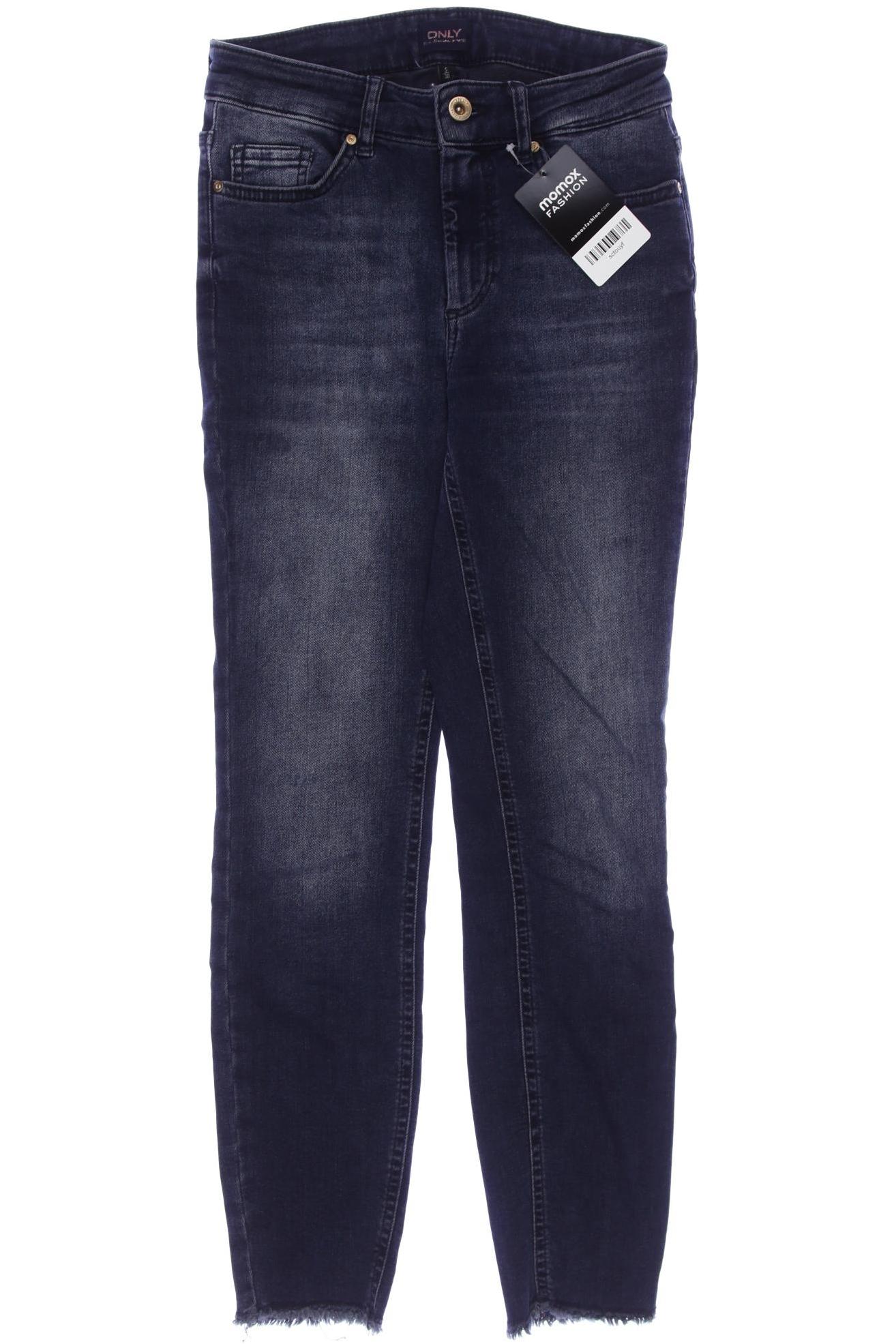 

Only Damen Jeans, blau, Gr. 30