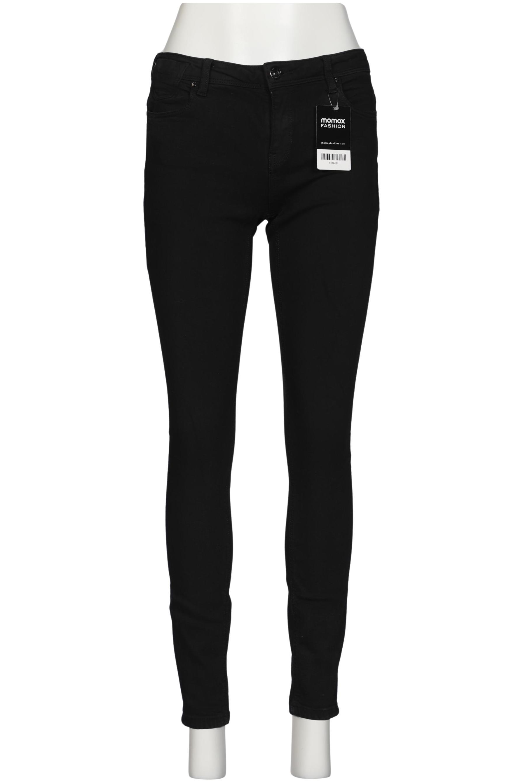 

Only Damen Jeans, schwarz, Gr. 27
