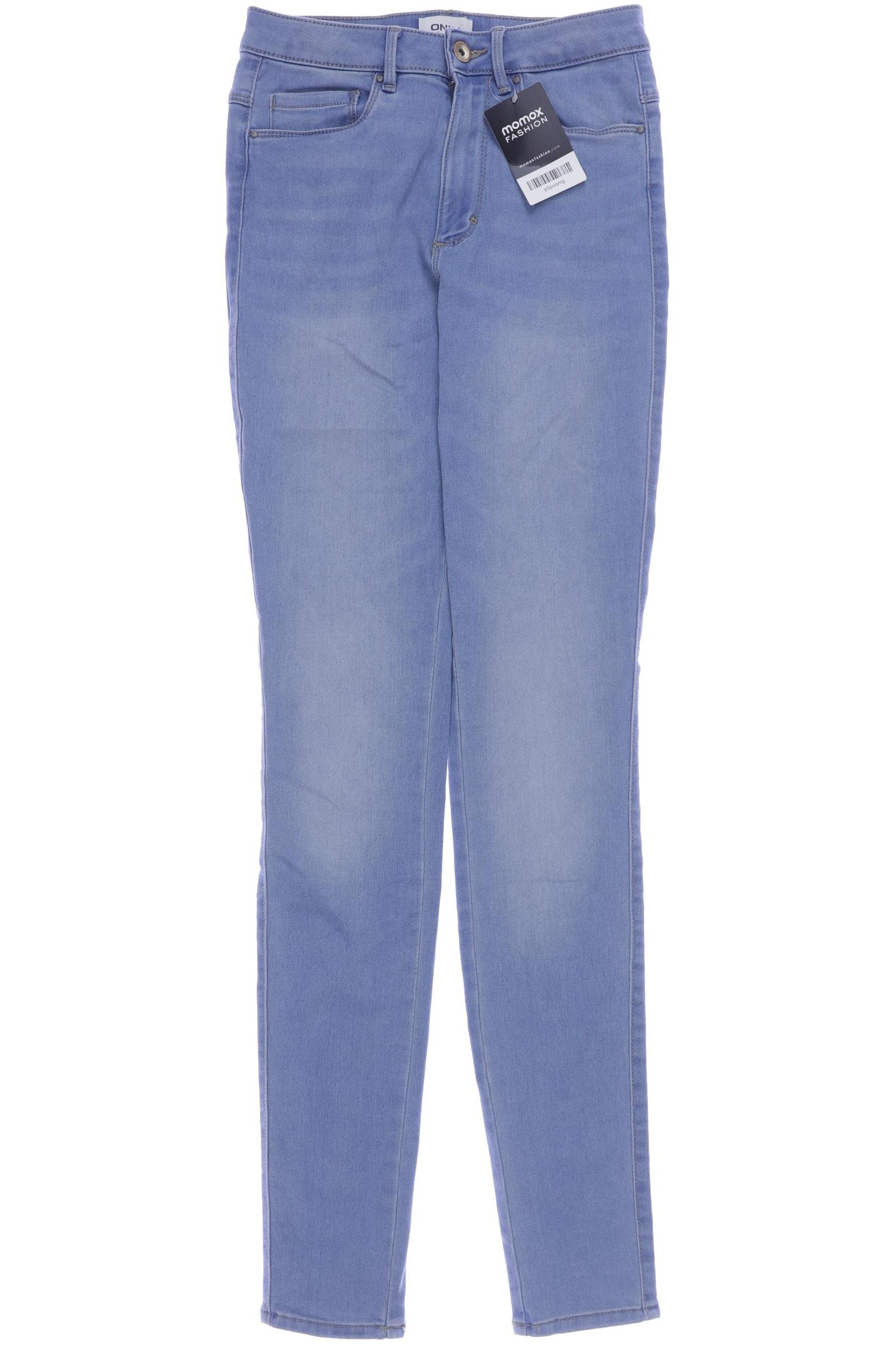 

Only Damen Jeans, hellblau, Gr. 0