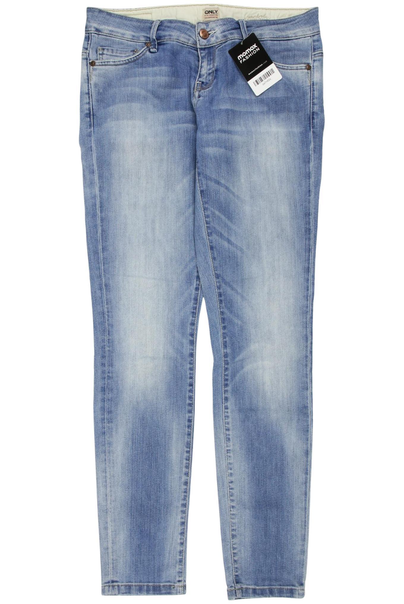 

Only Damen Jeans, hellblau, Gr. 30