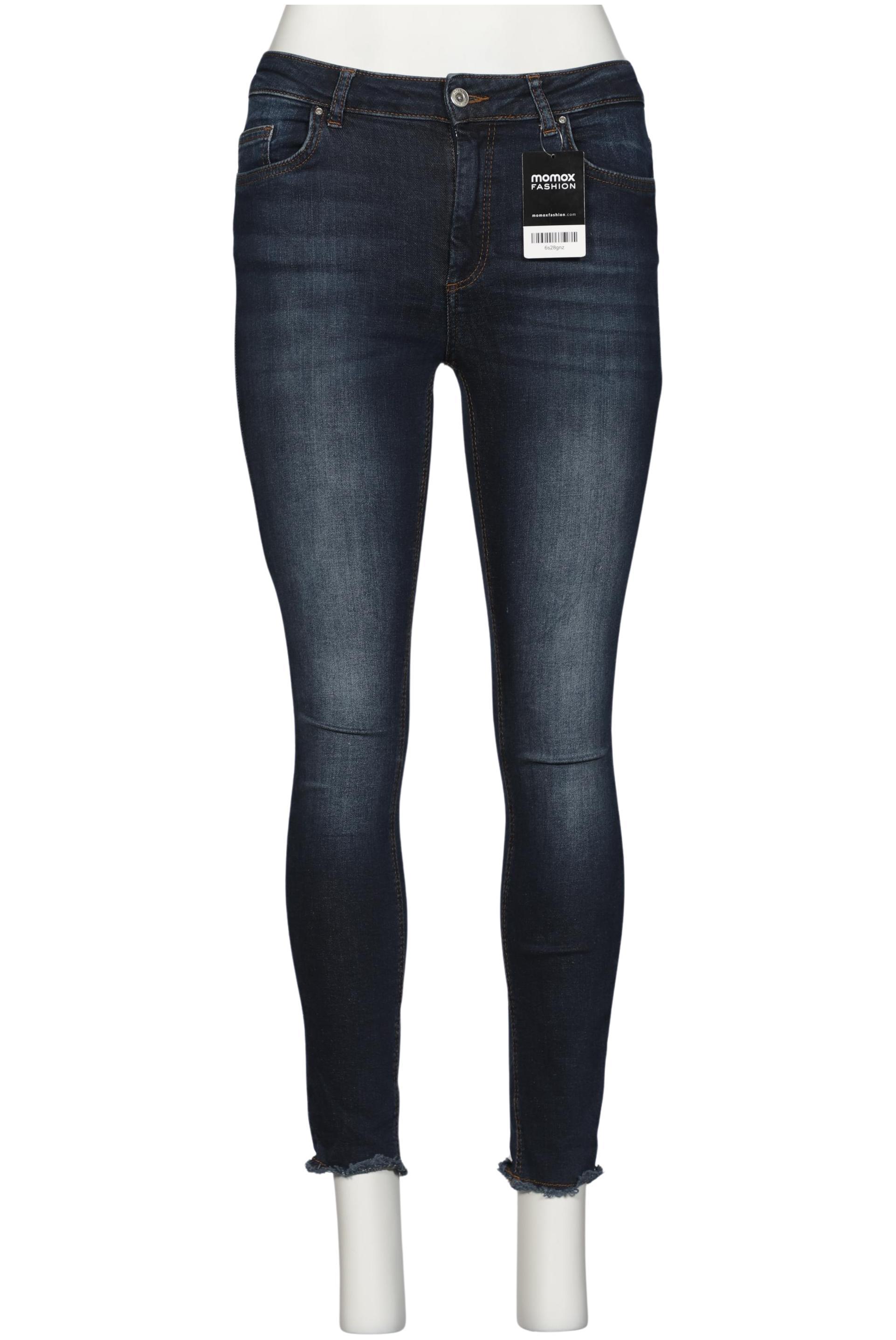 

Only Damen Jeans, marineblau, Gr. 32