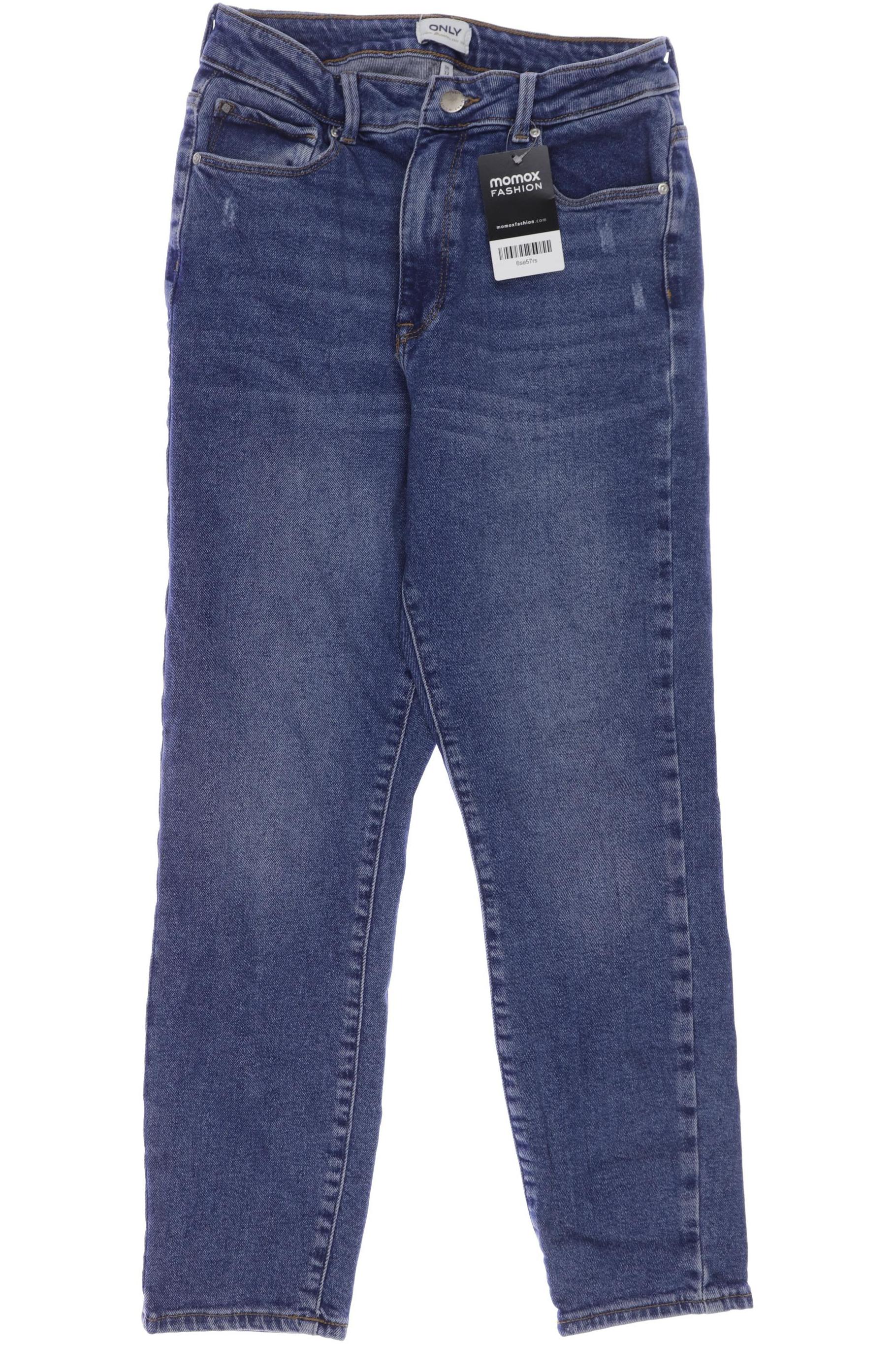 

Only Damen Jeans, blau, Gr. 30