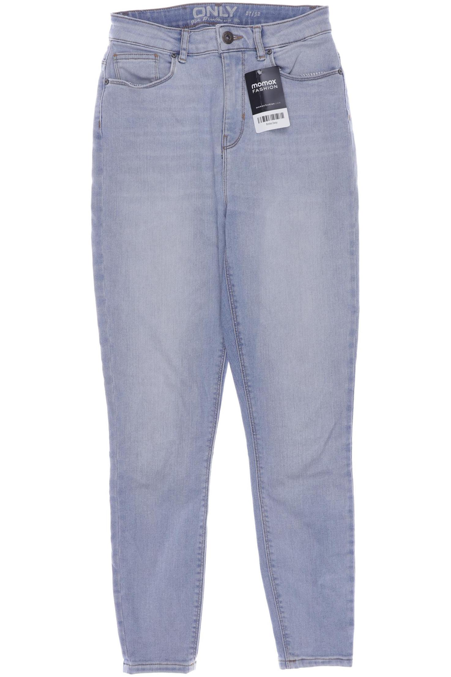 

Only Damen Jeans, hellblau, Gr. 27