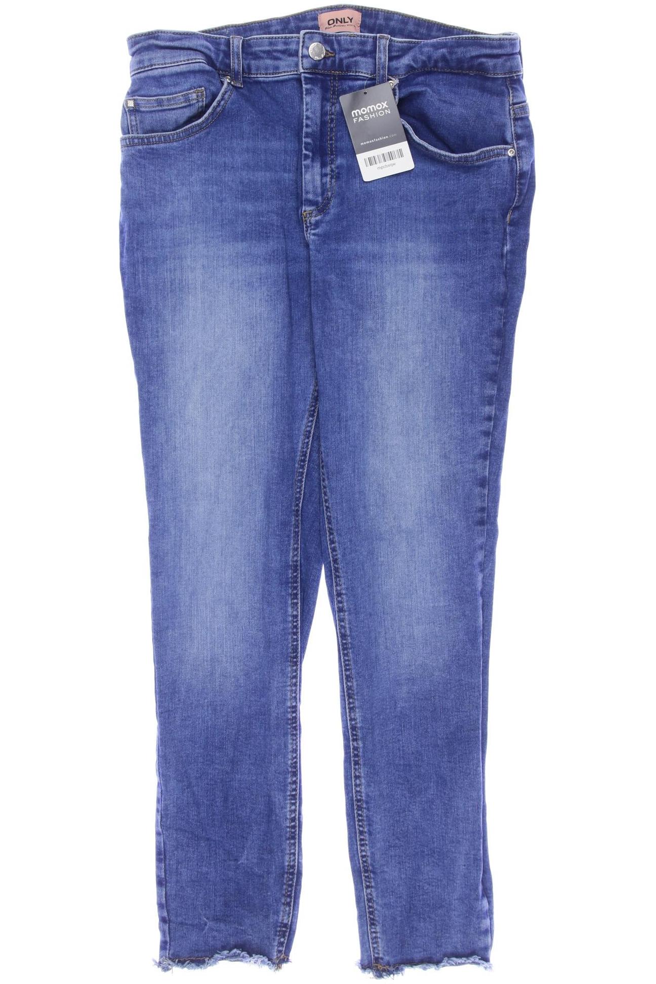 

Only Damen Jeans, blau, Gr. 32