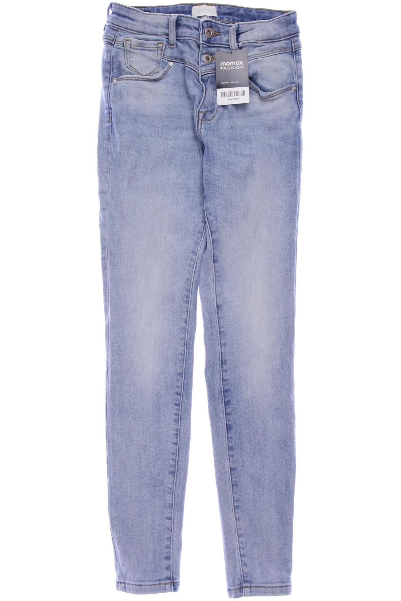 

ONLY Damen Jeans, hellblau