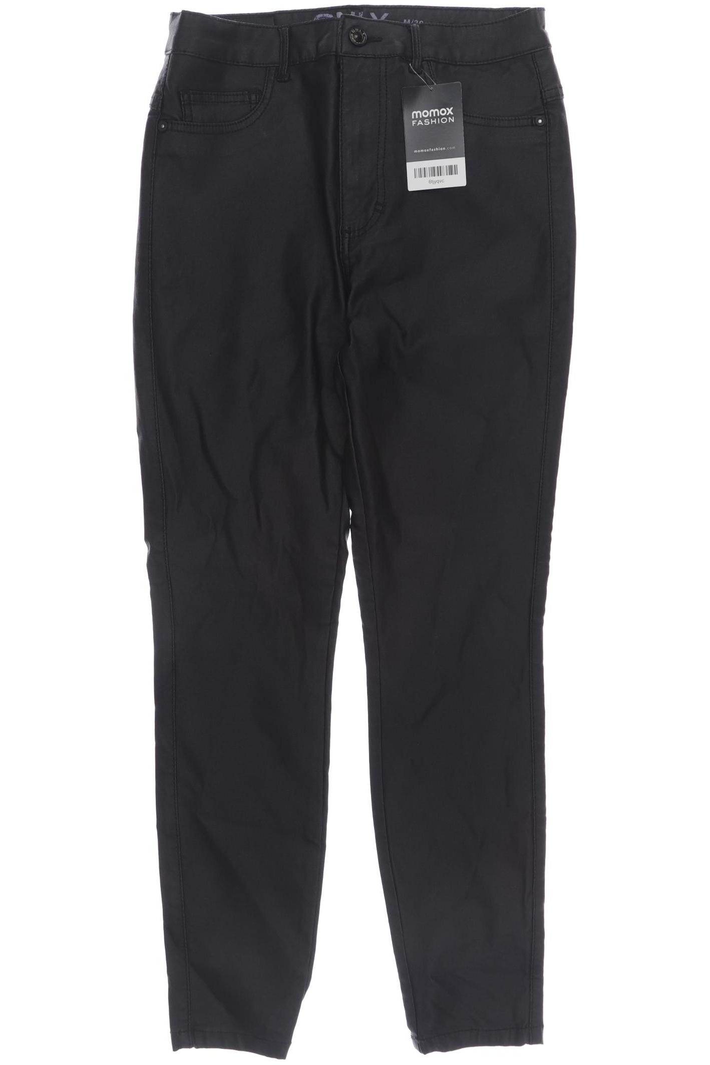 

ONLY Damen Jeans, schwarz