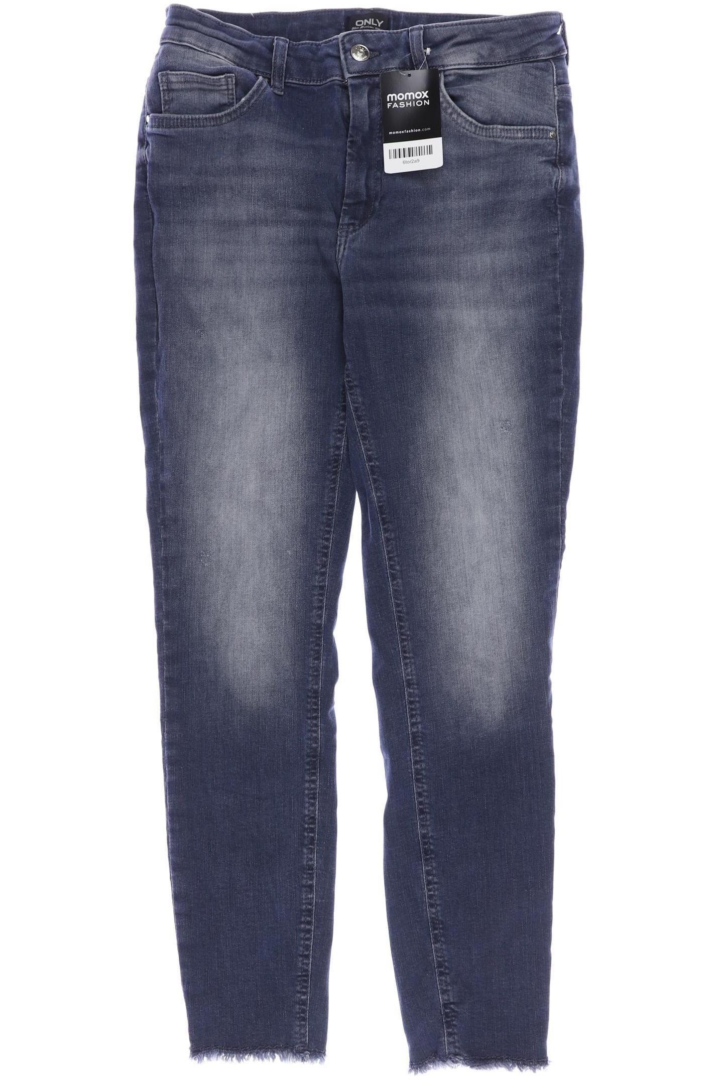 

ONLY Damen Jeans, blau