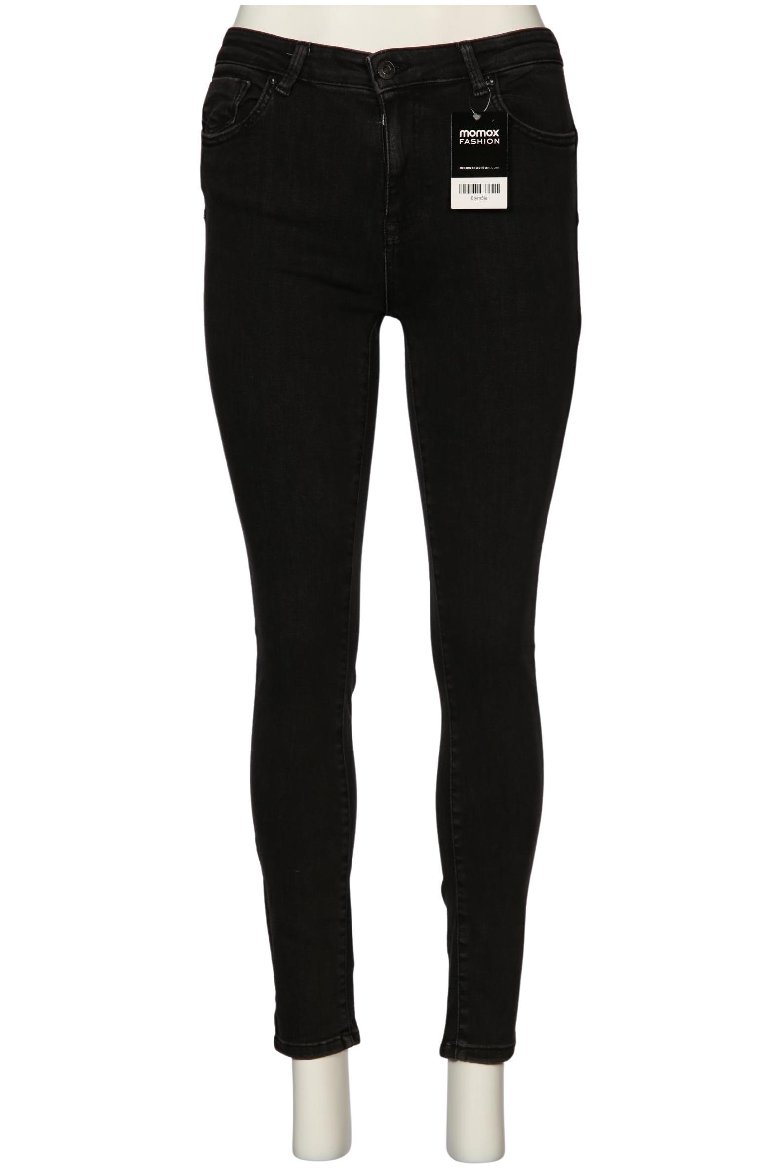 

Only Damen Jeans, schwarz, Gr. 0