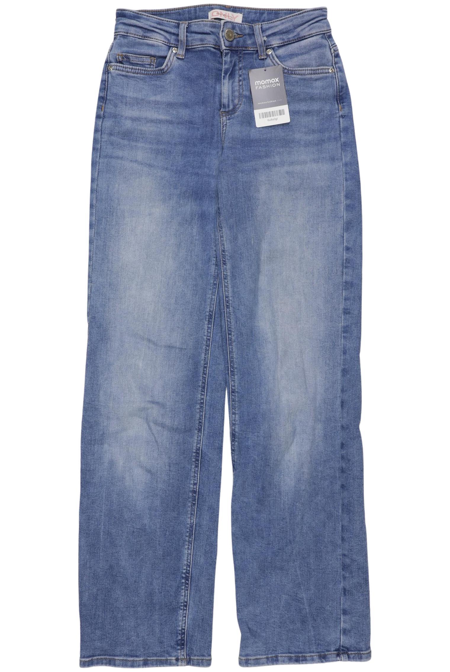 

Only Damen Jeans, blau, Gr. 0