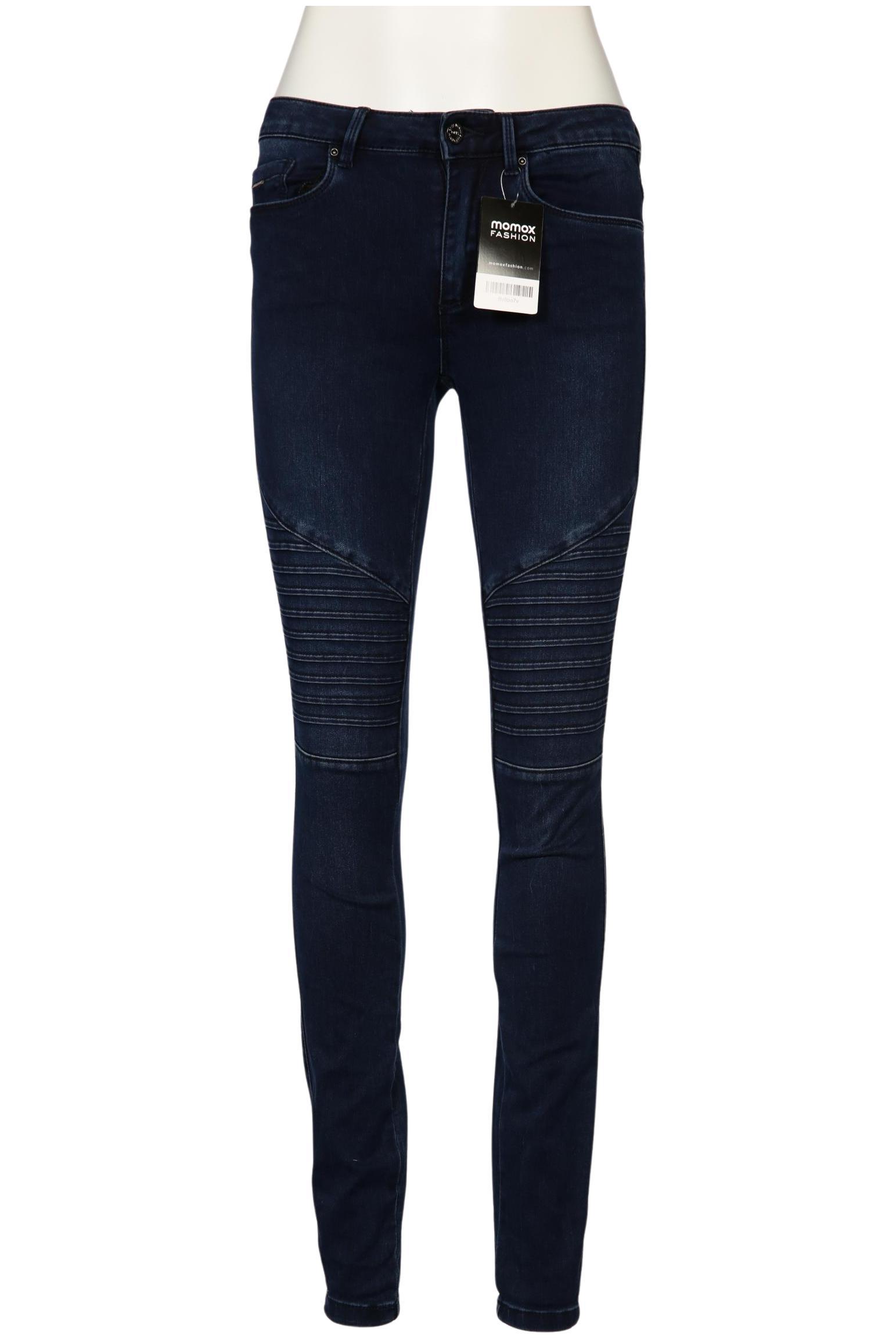 

Only Damen Jeans, marineblau, Gr. 0