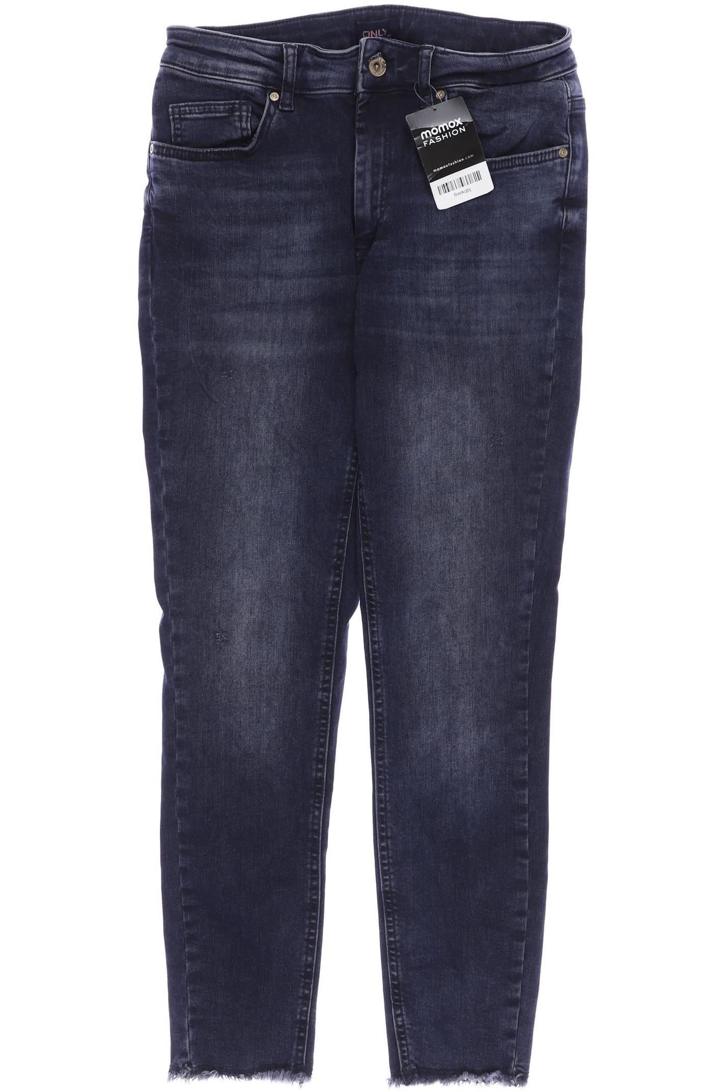 

ONLY Damen Jeans, marineblau