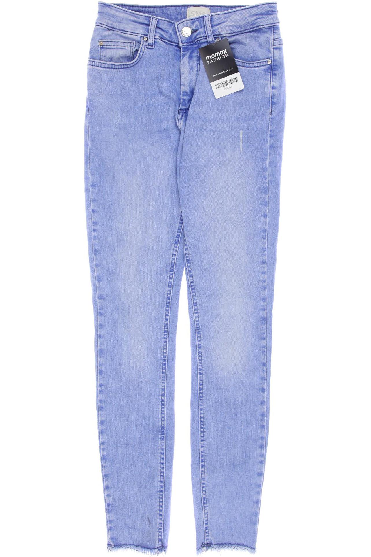 

Only Damen Jeans, blau, Gr. 0