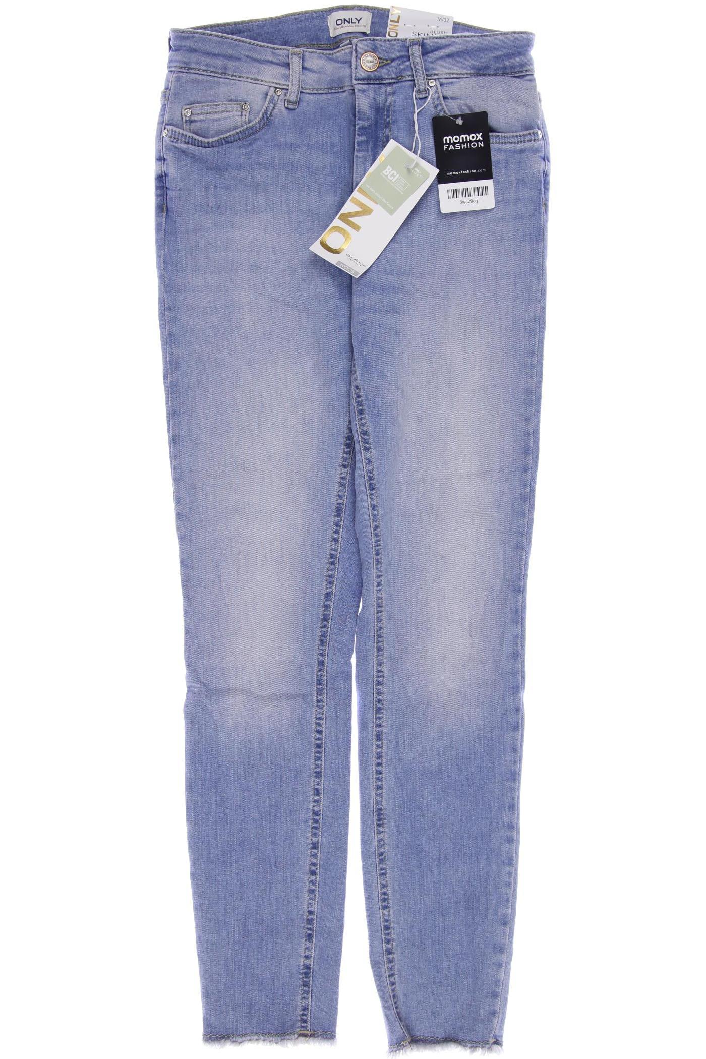 

ONLY Damen Jeans, hellblau