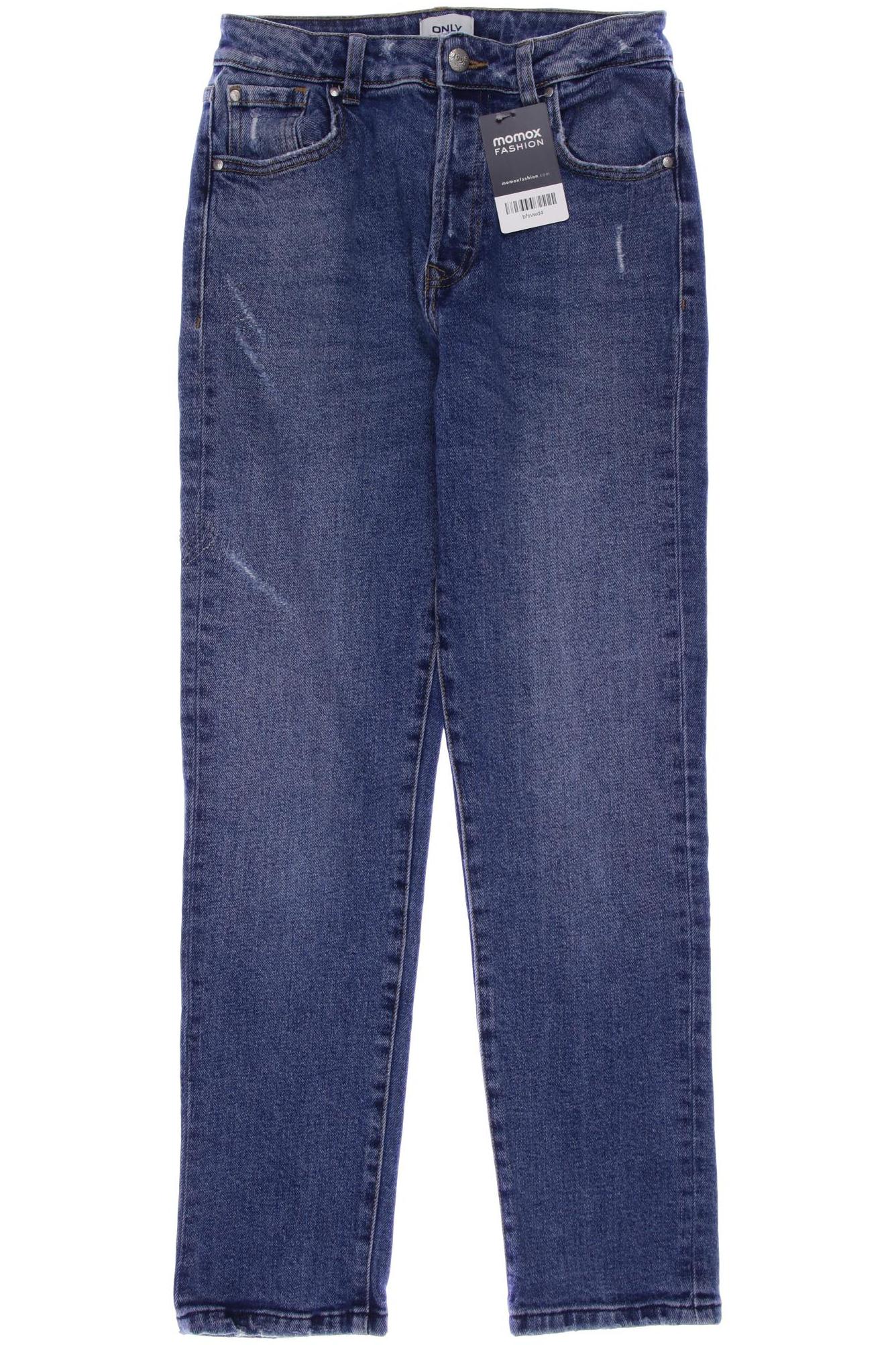 

Only Damen Jeans, blau, Gr. 27