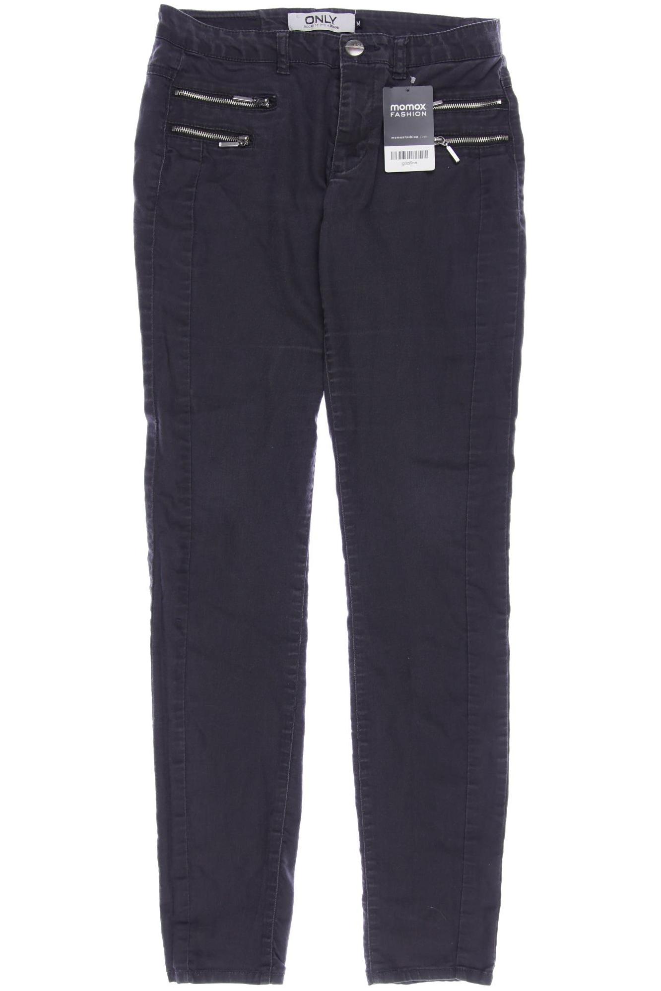 

Only Damen Jeans, grau, Gr. 38