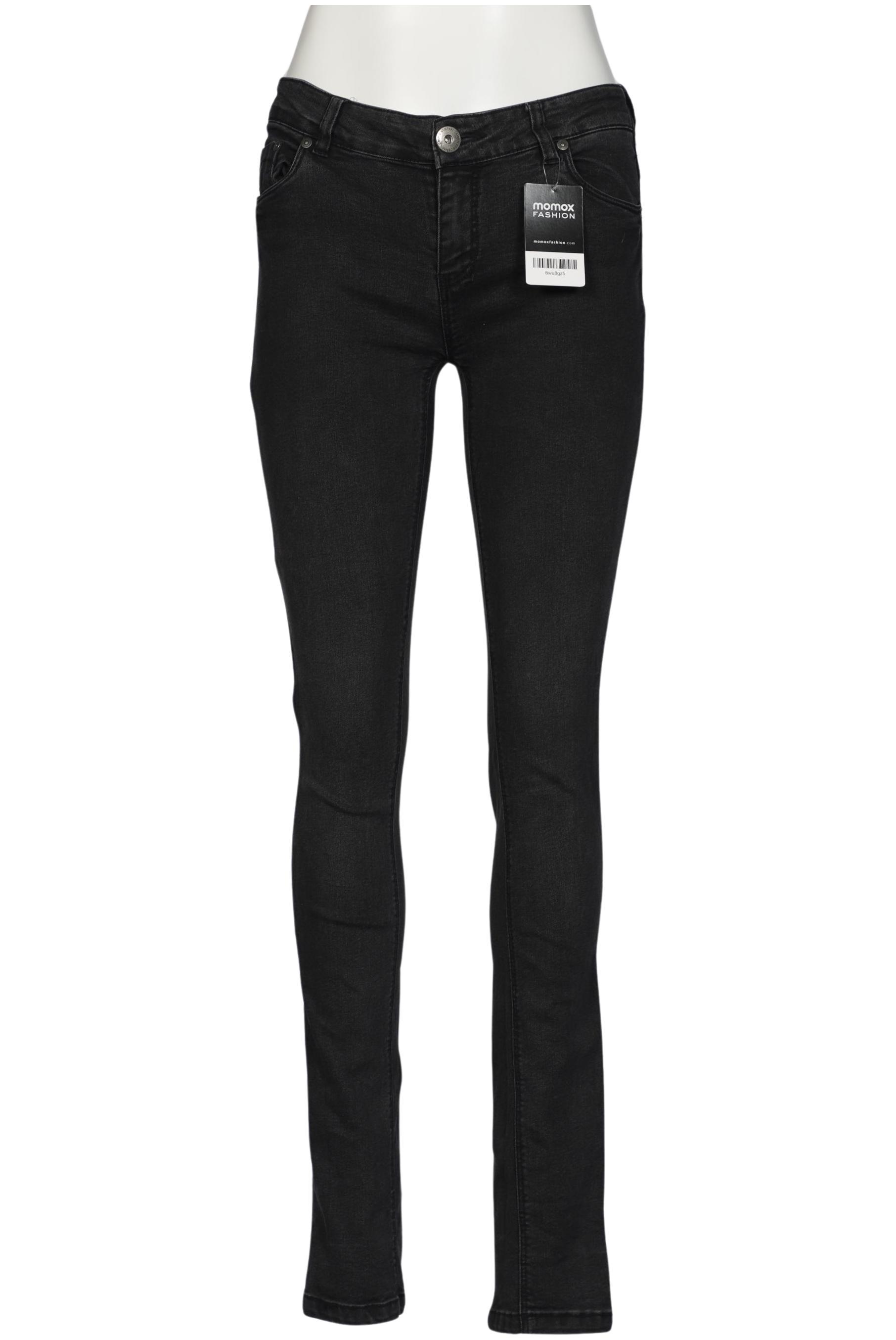

Only Damen Jeans, schwarz, Gr. 0
