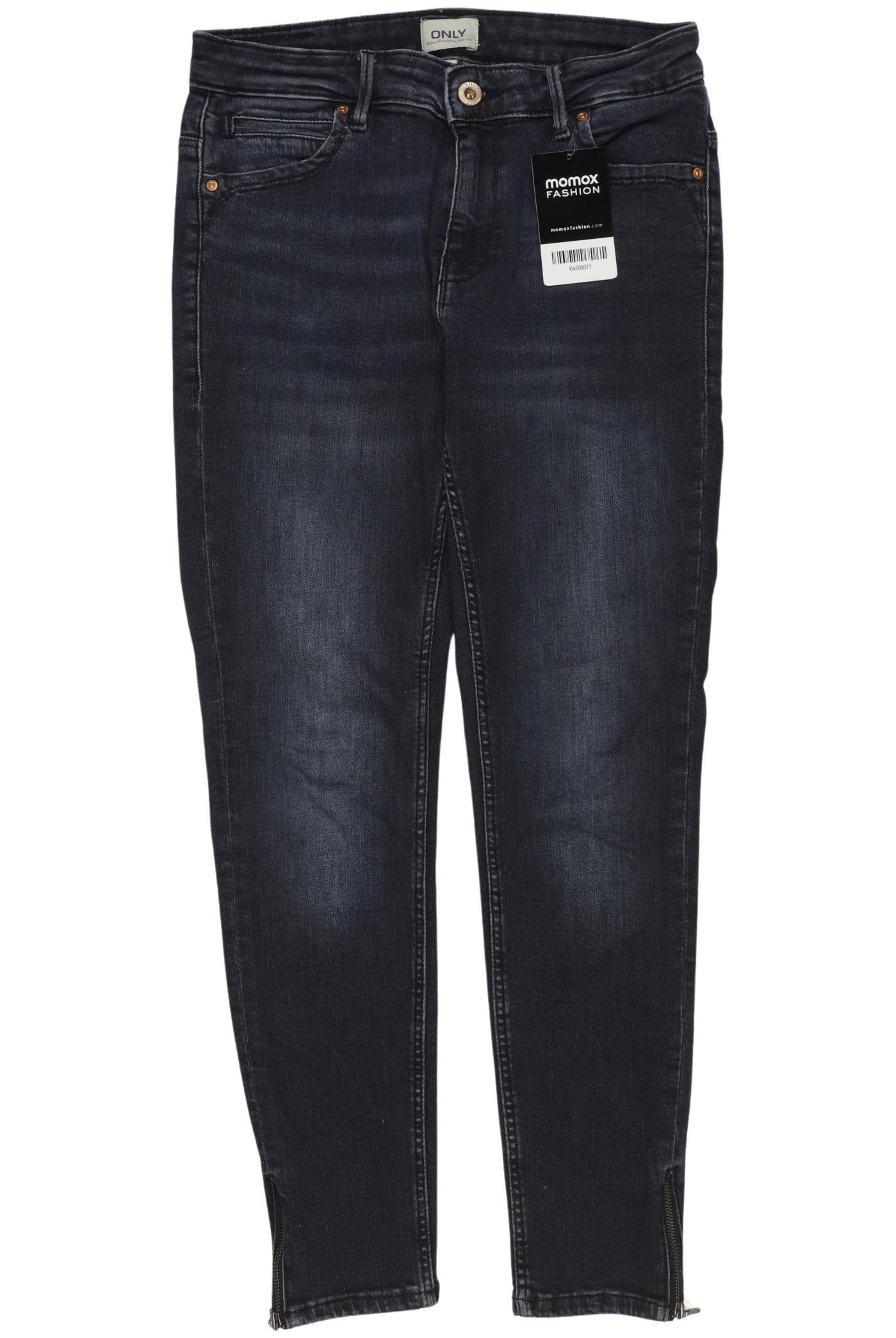 

Only Damen Jeans, marineblau, Gr. 30