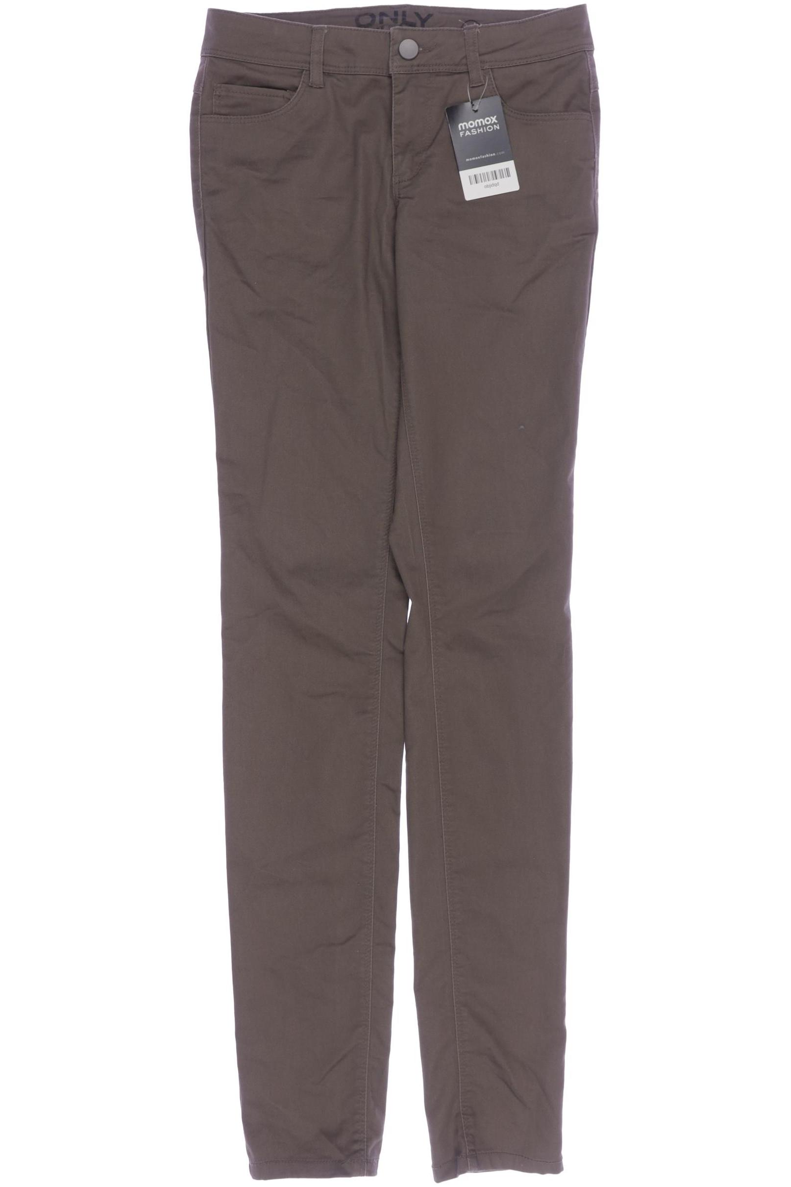 

Only Damen Jeans, braun, Gr. 36