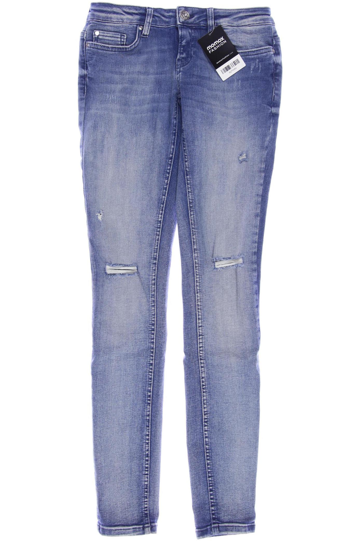 

ONLY Damen Jeans, blau