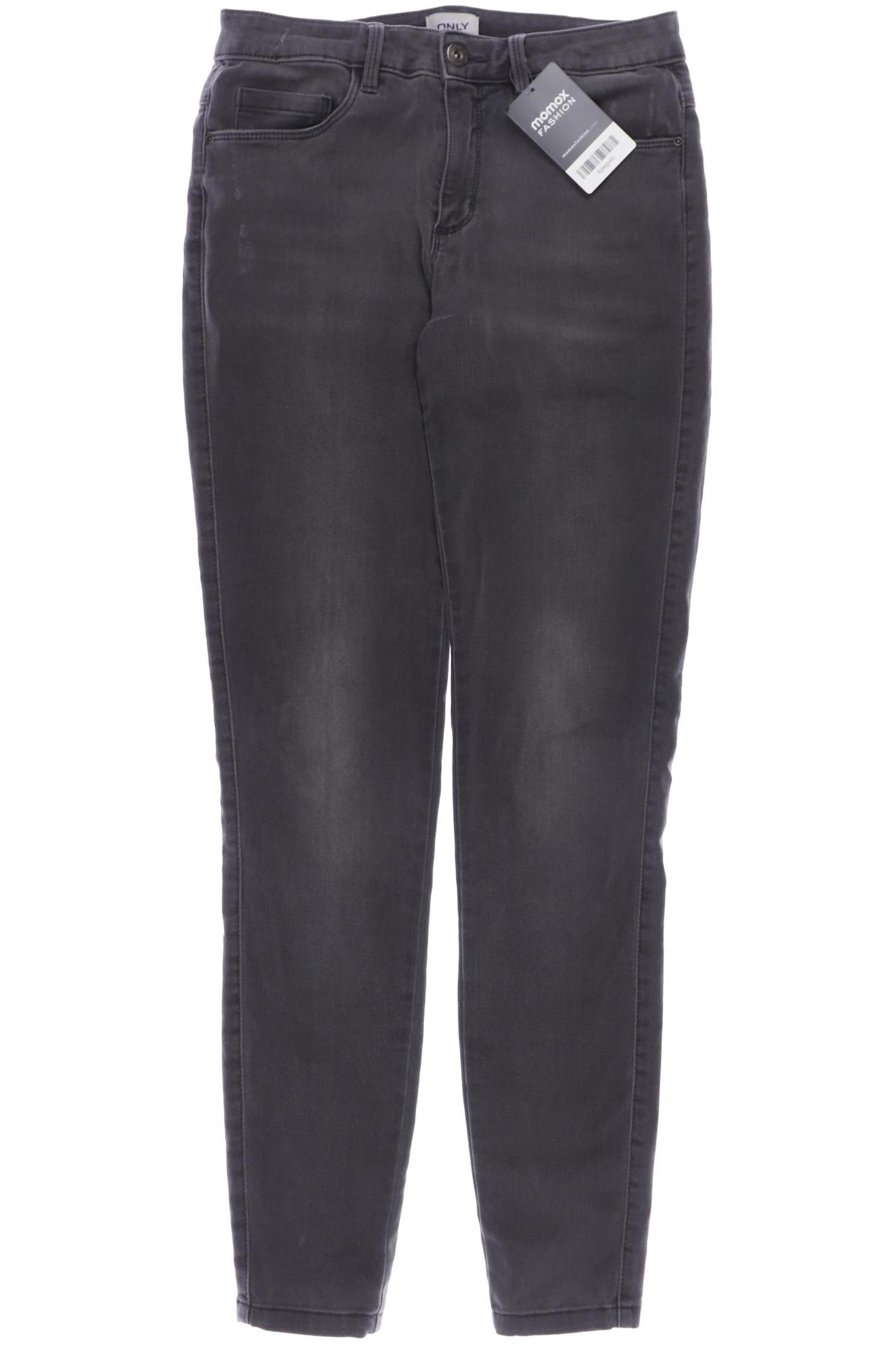 

ONLY Damen Jeans, grau