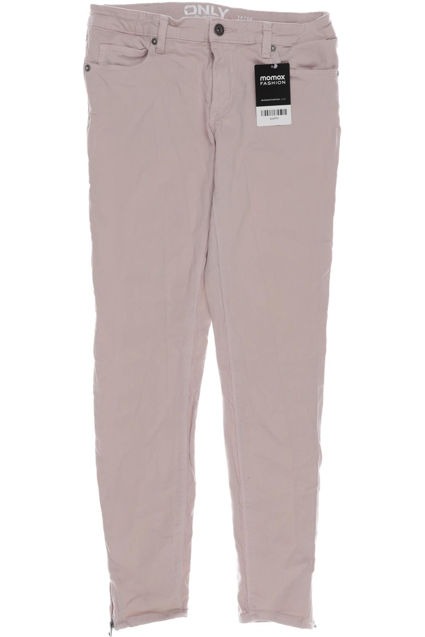 

Only Damen Jeans, pink, Gr. 38