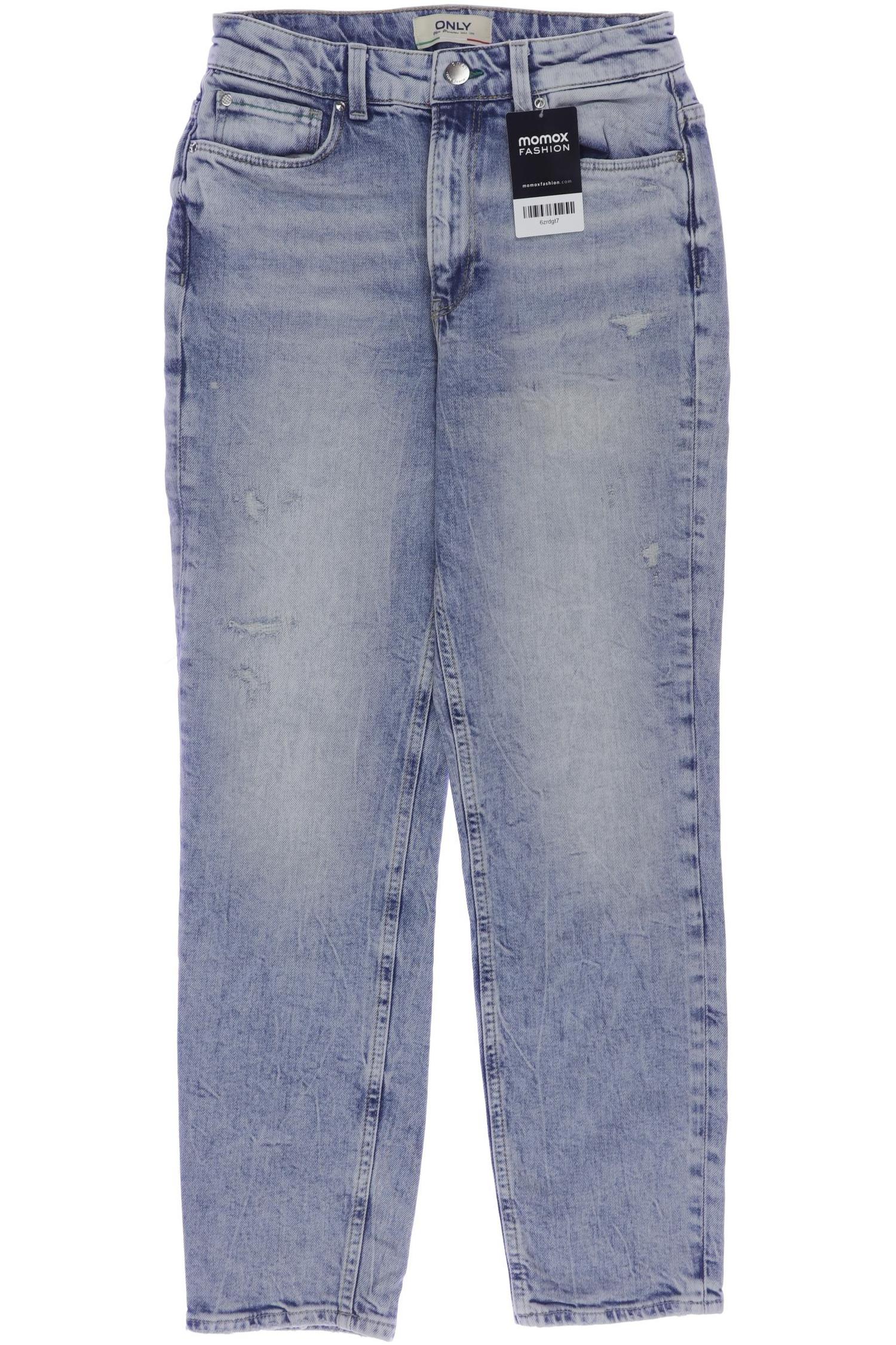 

Only Damen Jeans, hellblau, Gr. 28