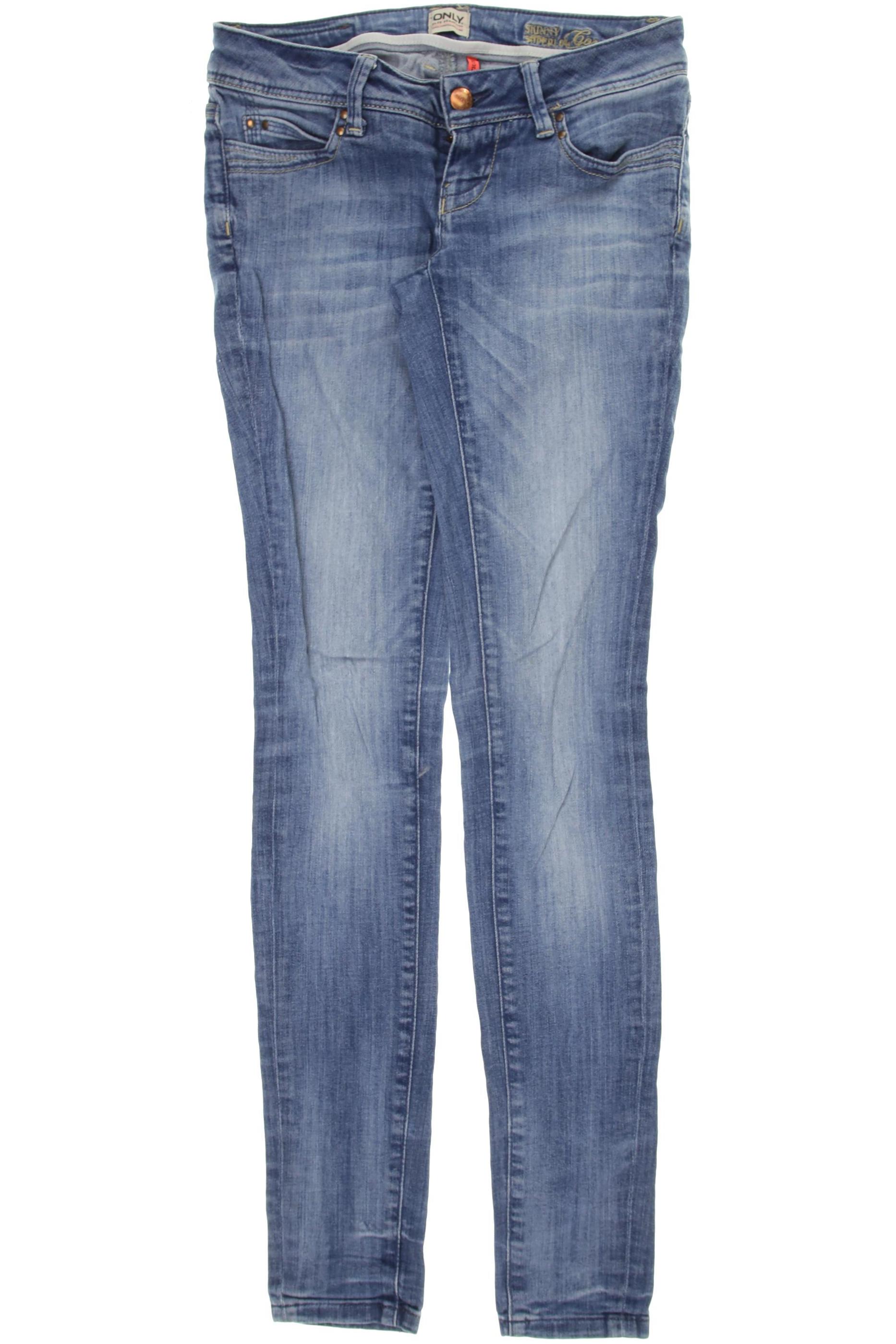 

Only Damen Jeans, blau, Gr. 27