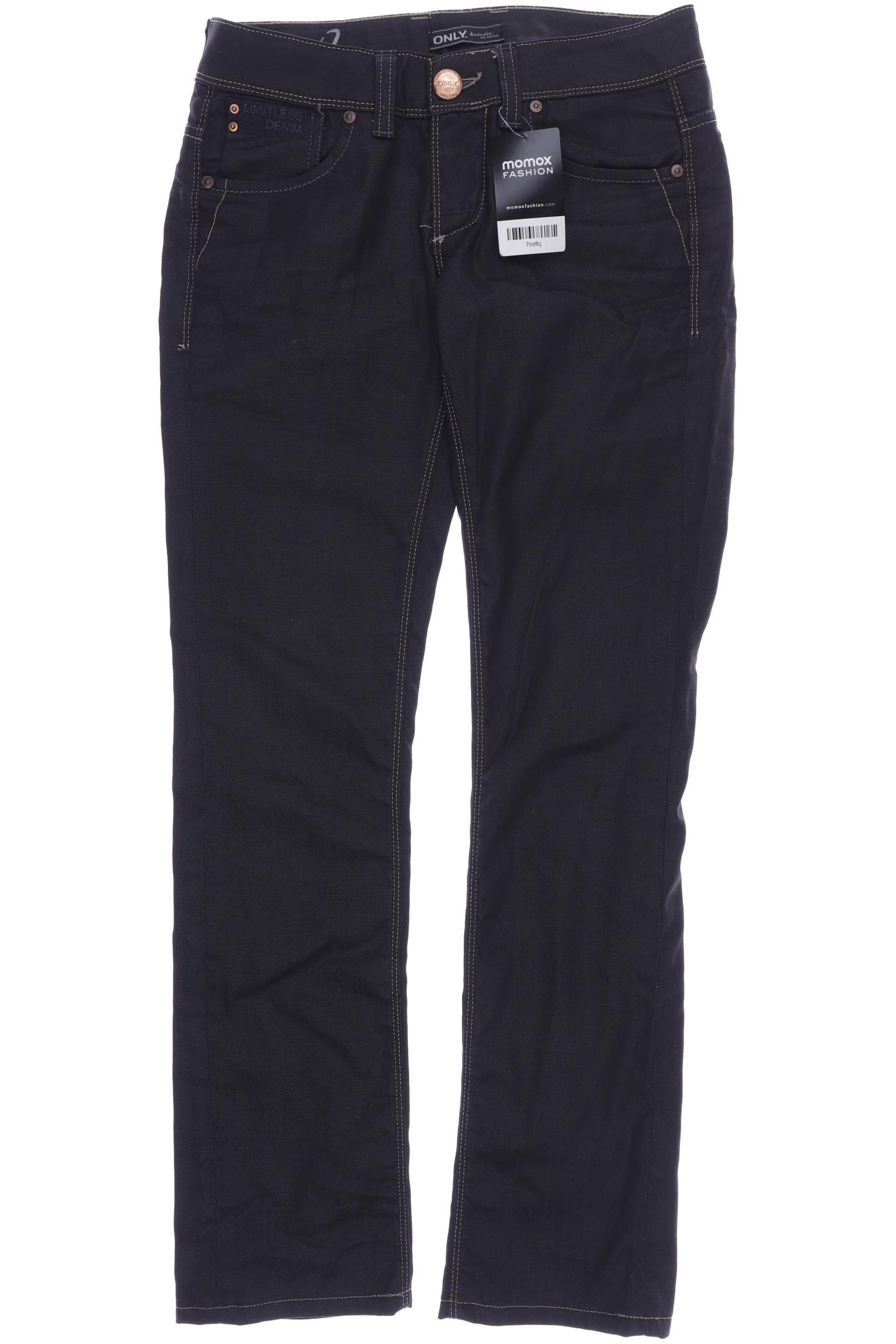 

ONLY Damen Jeans, grau
