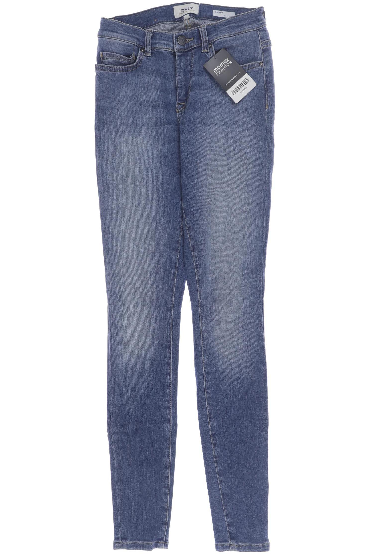 

Only Damen Jeans, blau, Gr. 36