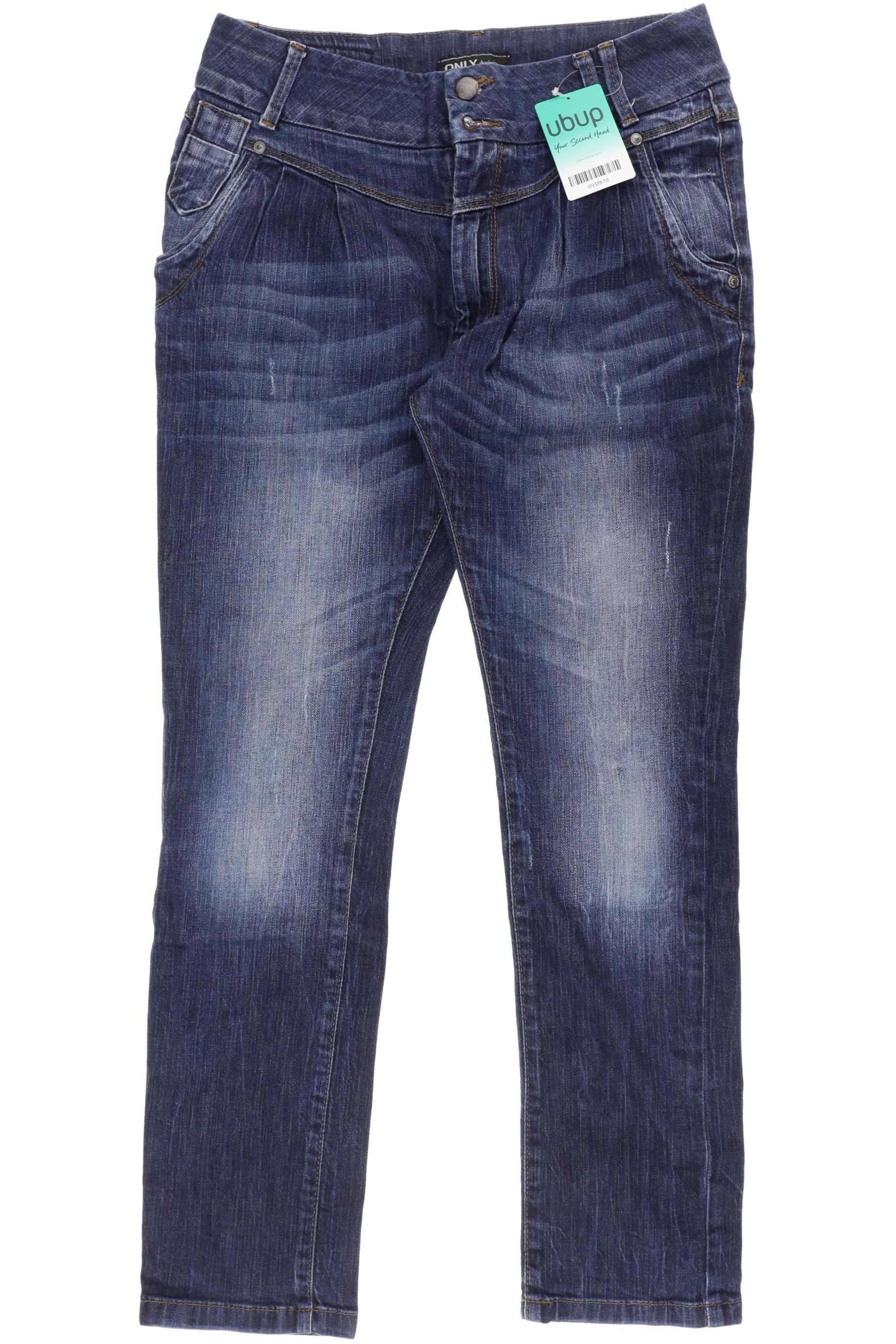 

Only Damen Jeans, blau, Gr. 26