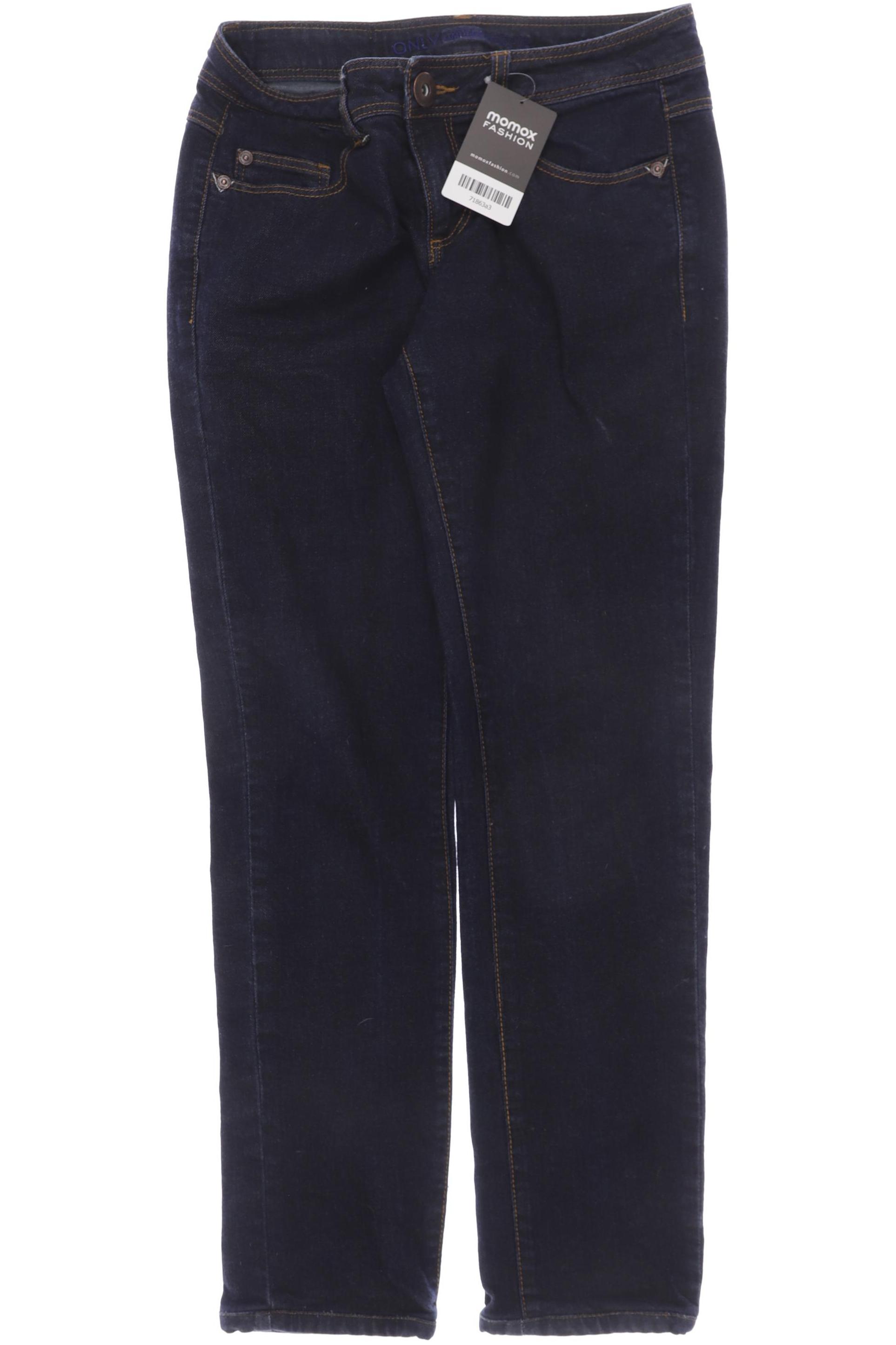 

ONLY Damen Jeans, blau