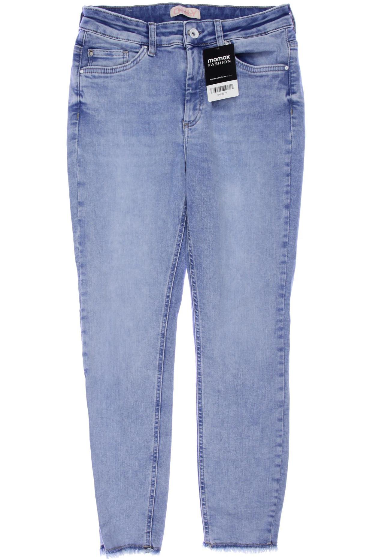 

Only Damen Jeans, blau, Gr. 0