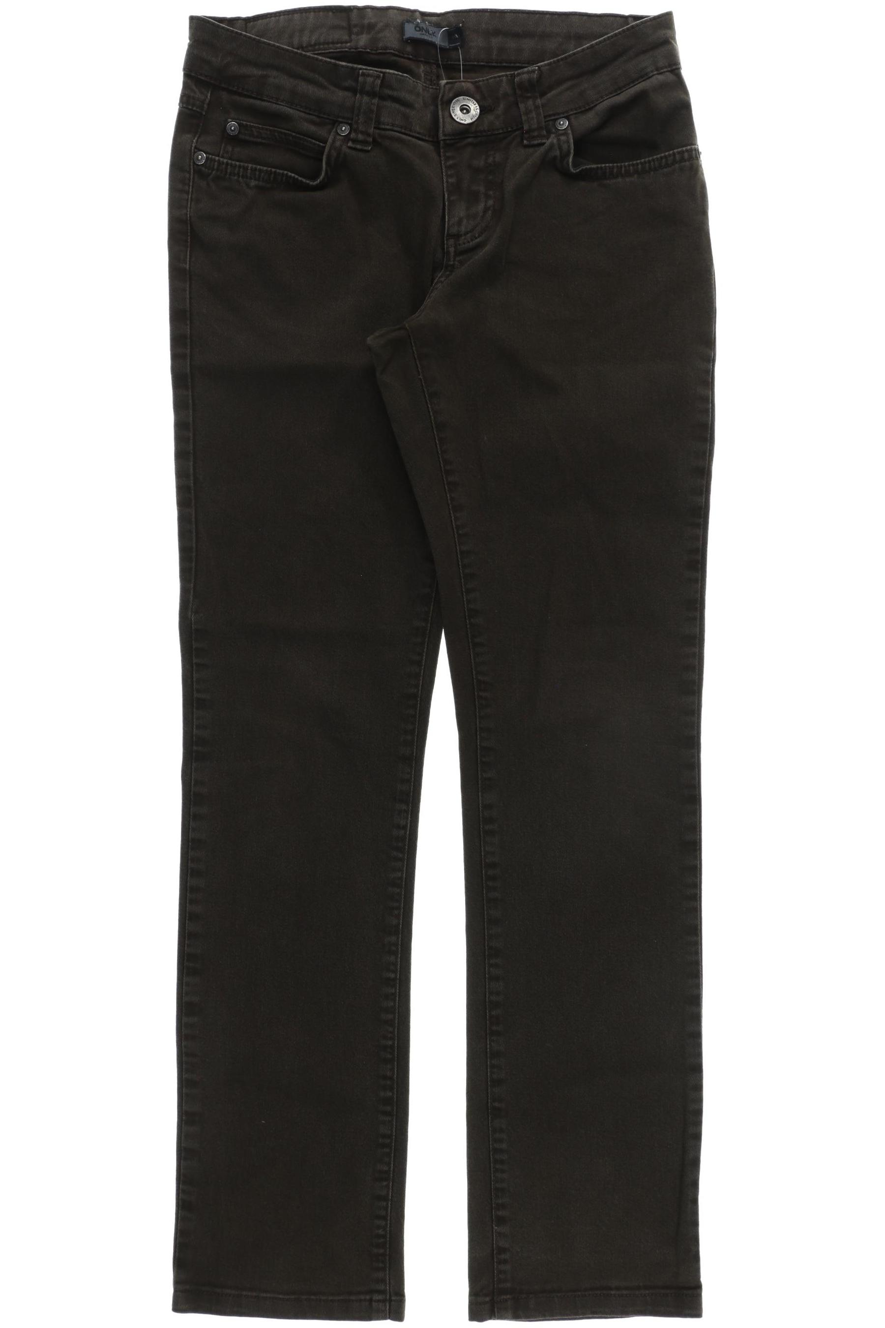 

Only Damen Jeans, braun, Gr. 38
