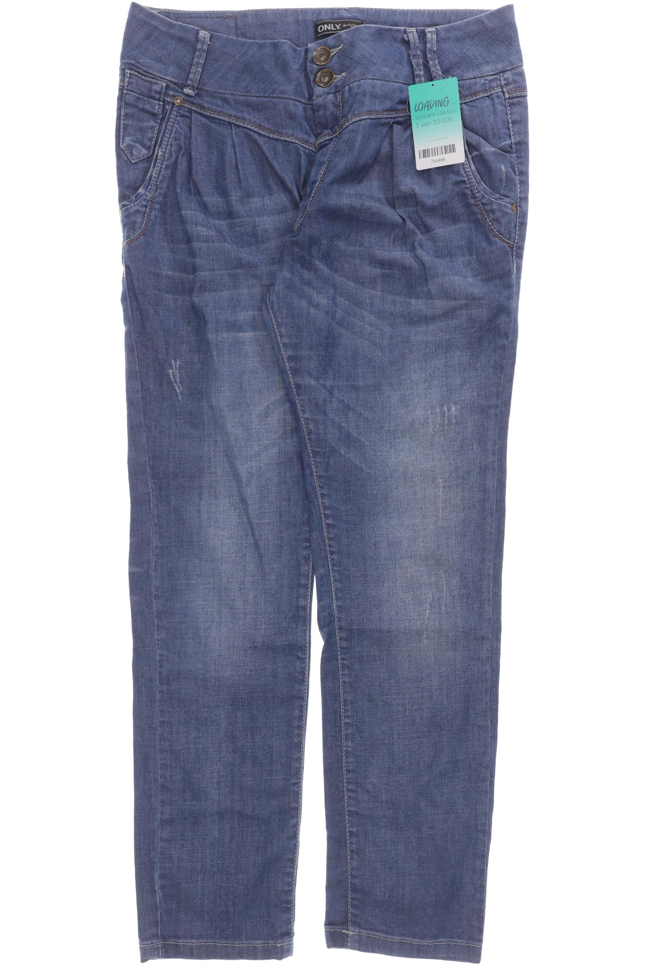 

Only Damen Jeans, blau, Gr. 30