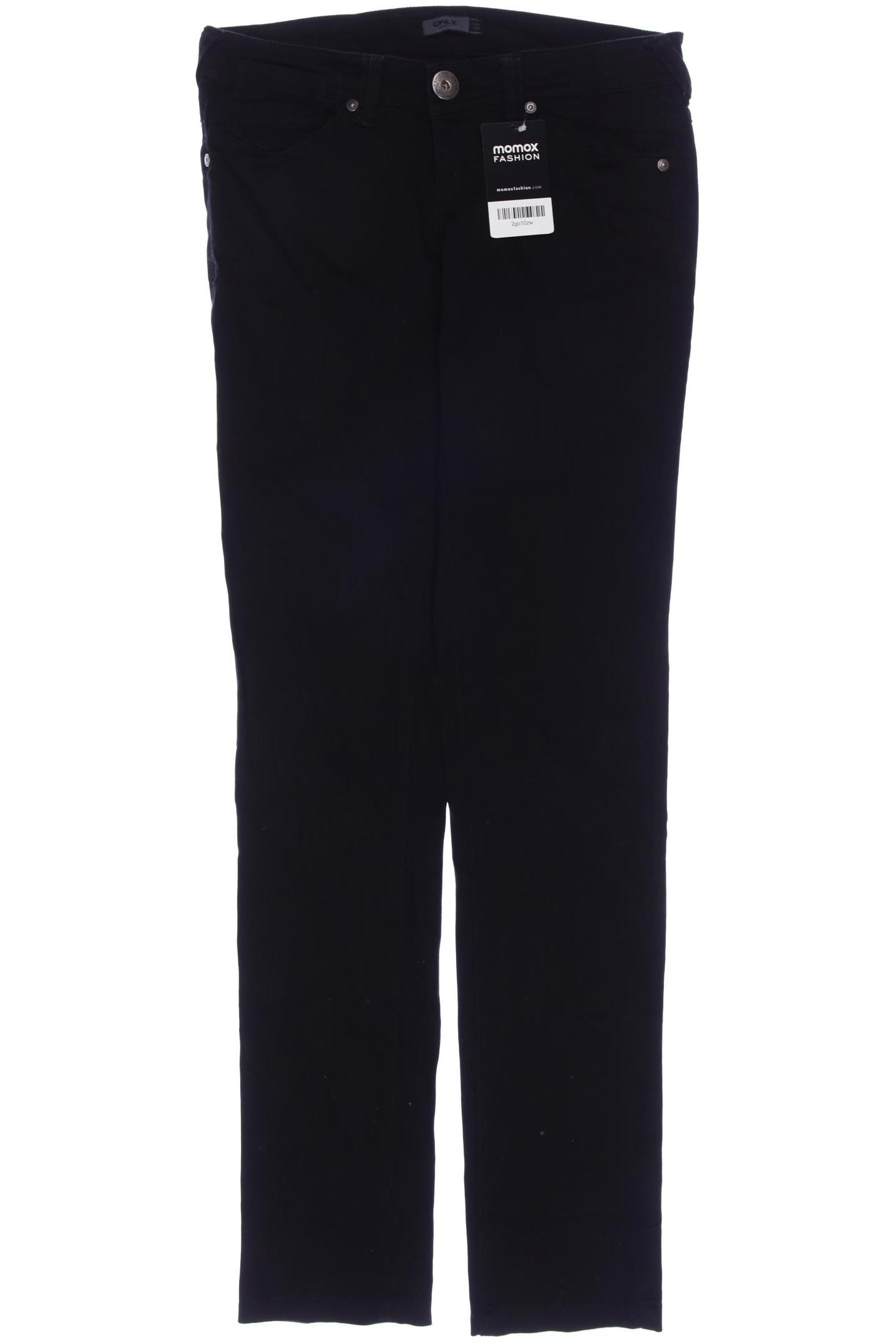 

Only Damen Jeans, schwarz, Gr. 34