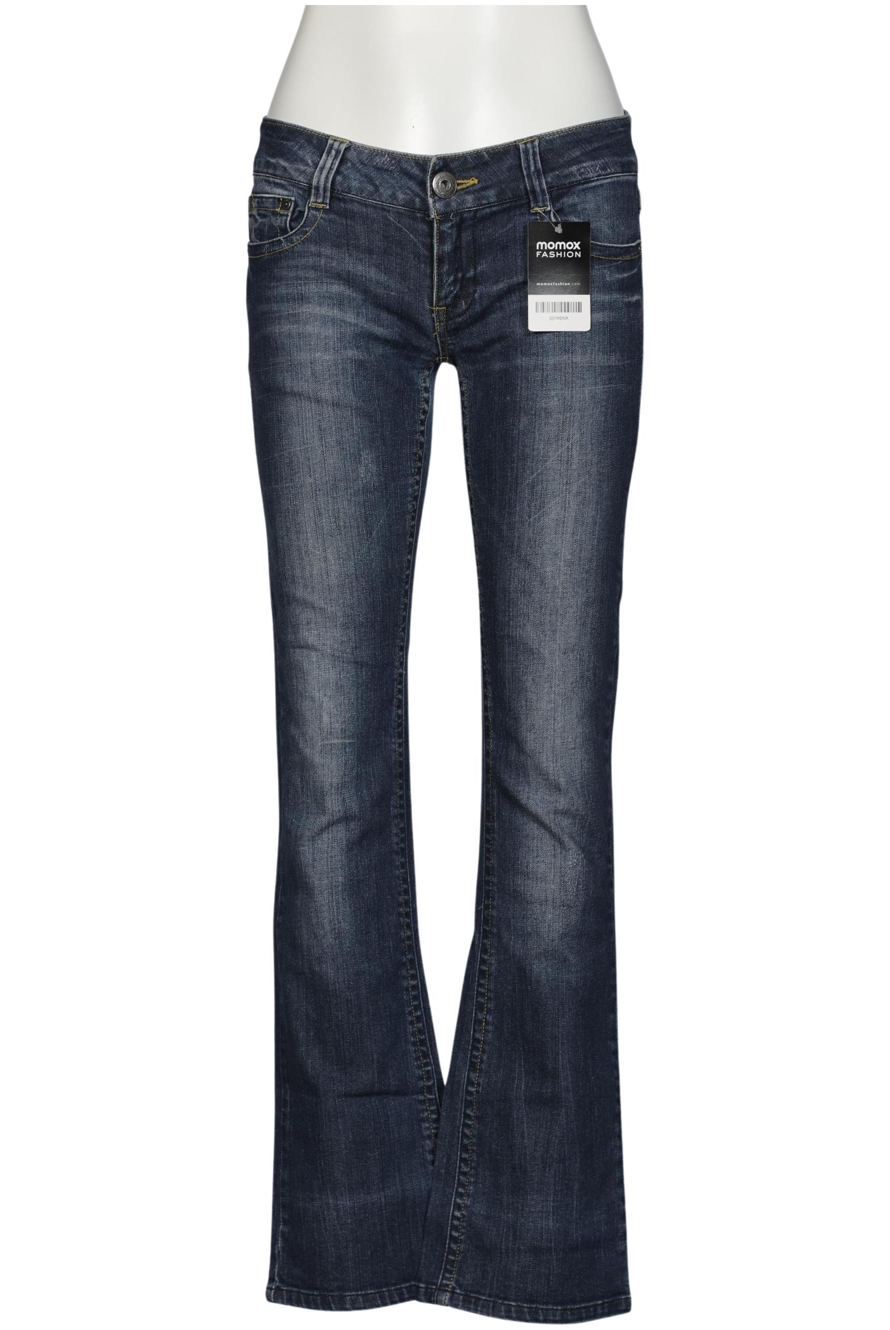 

Only Damen Jeans, blau, Gr. 28