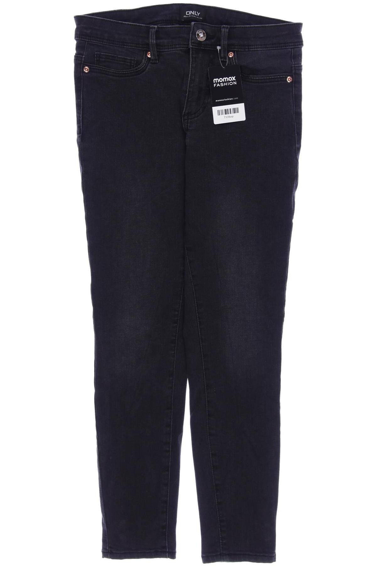 

ONLY Damen Jeans, grau