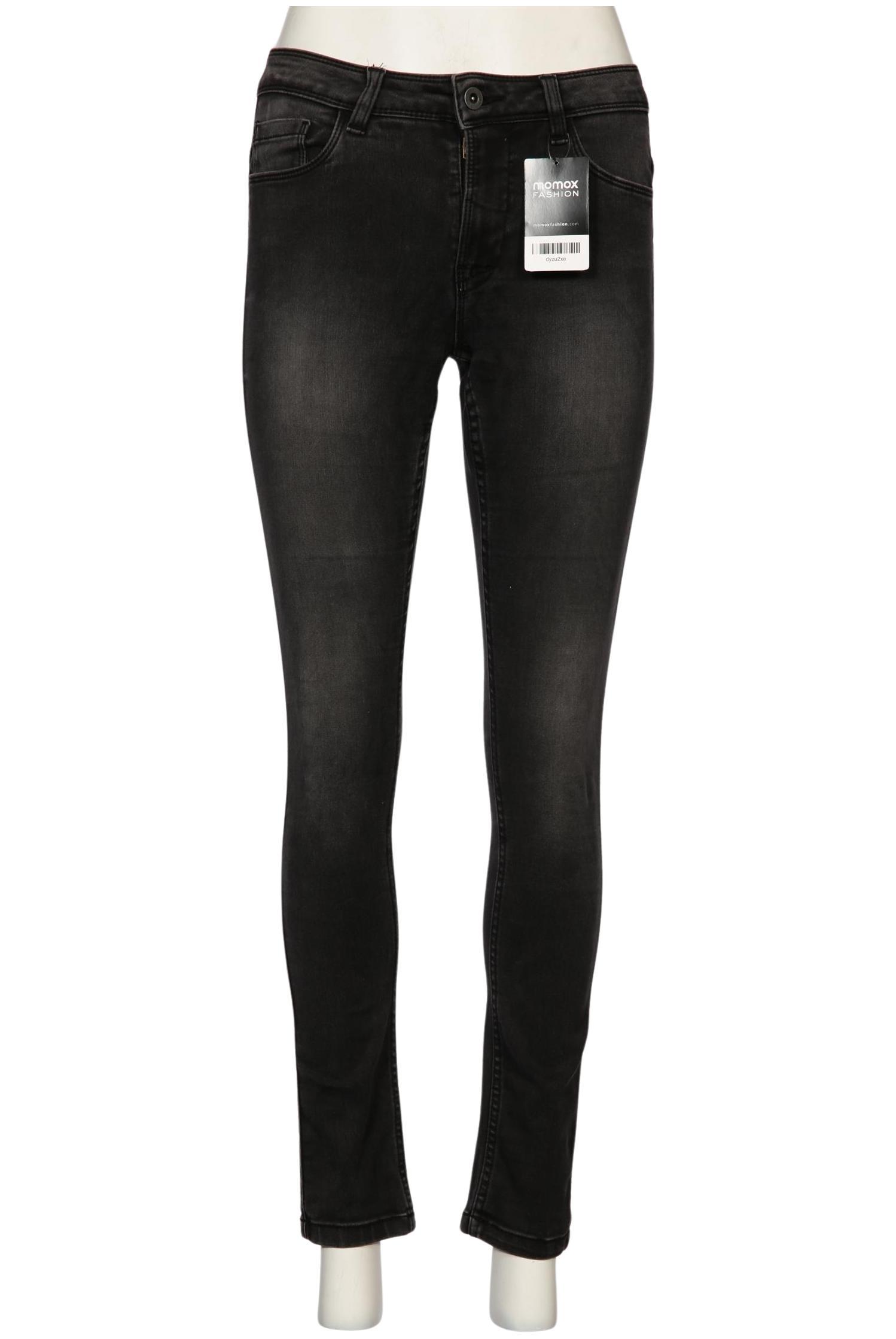 

Only Damen Jeans, schwarz, Gr. 0