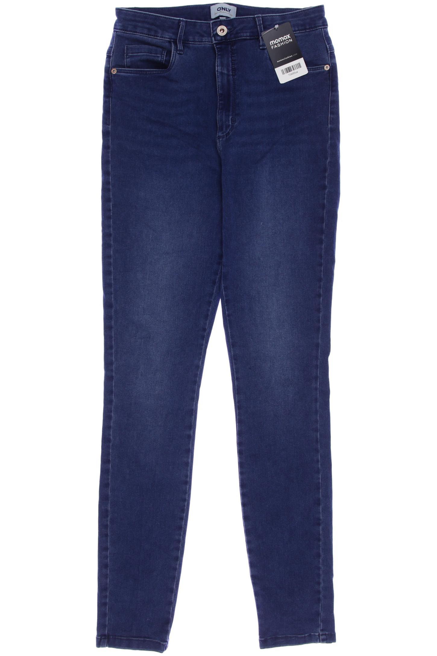 

Only Damen Jeans, blau, Gr. 0