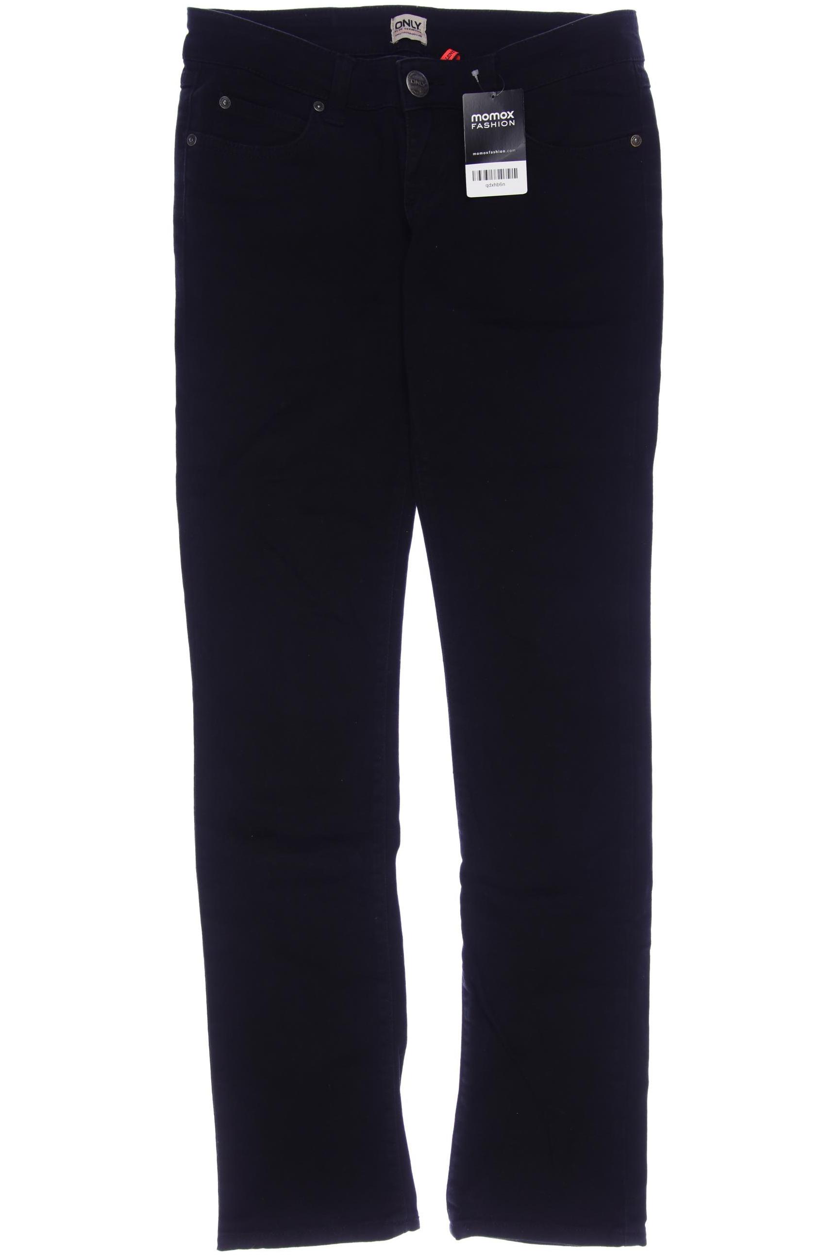 

Only Damen Jeans, schwarz, Gr. 38