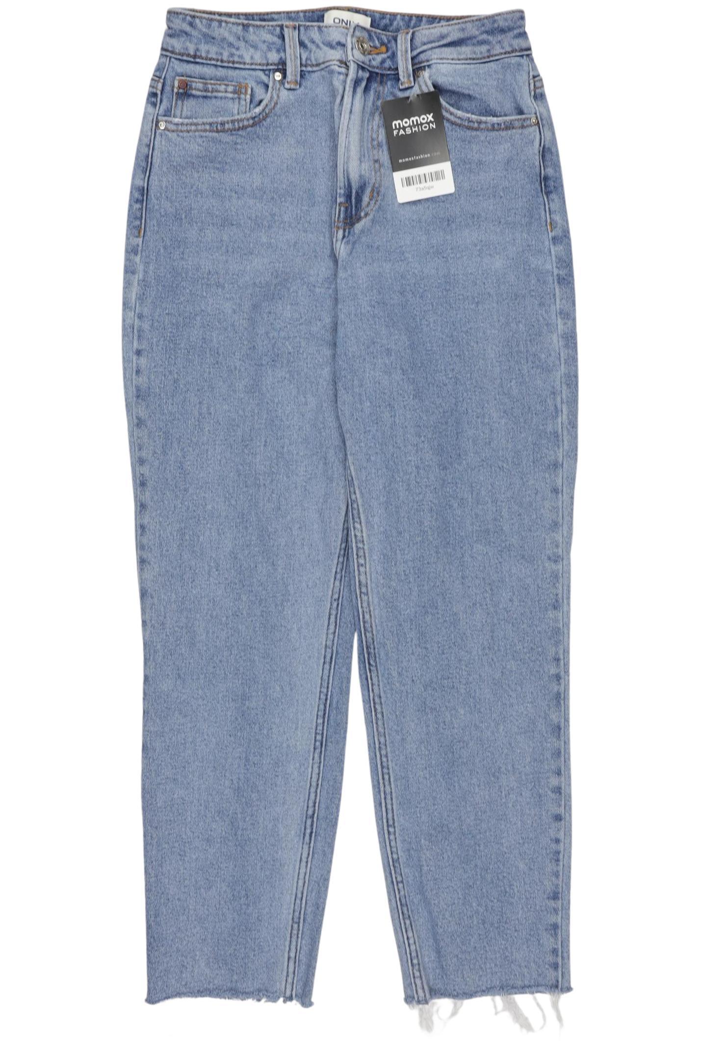 

Only Damen Jeans, hellblau, Gr. 26