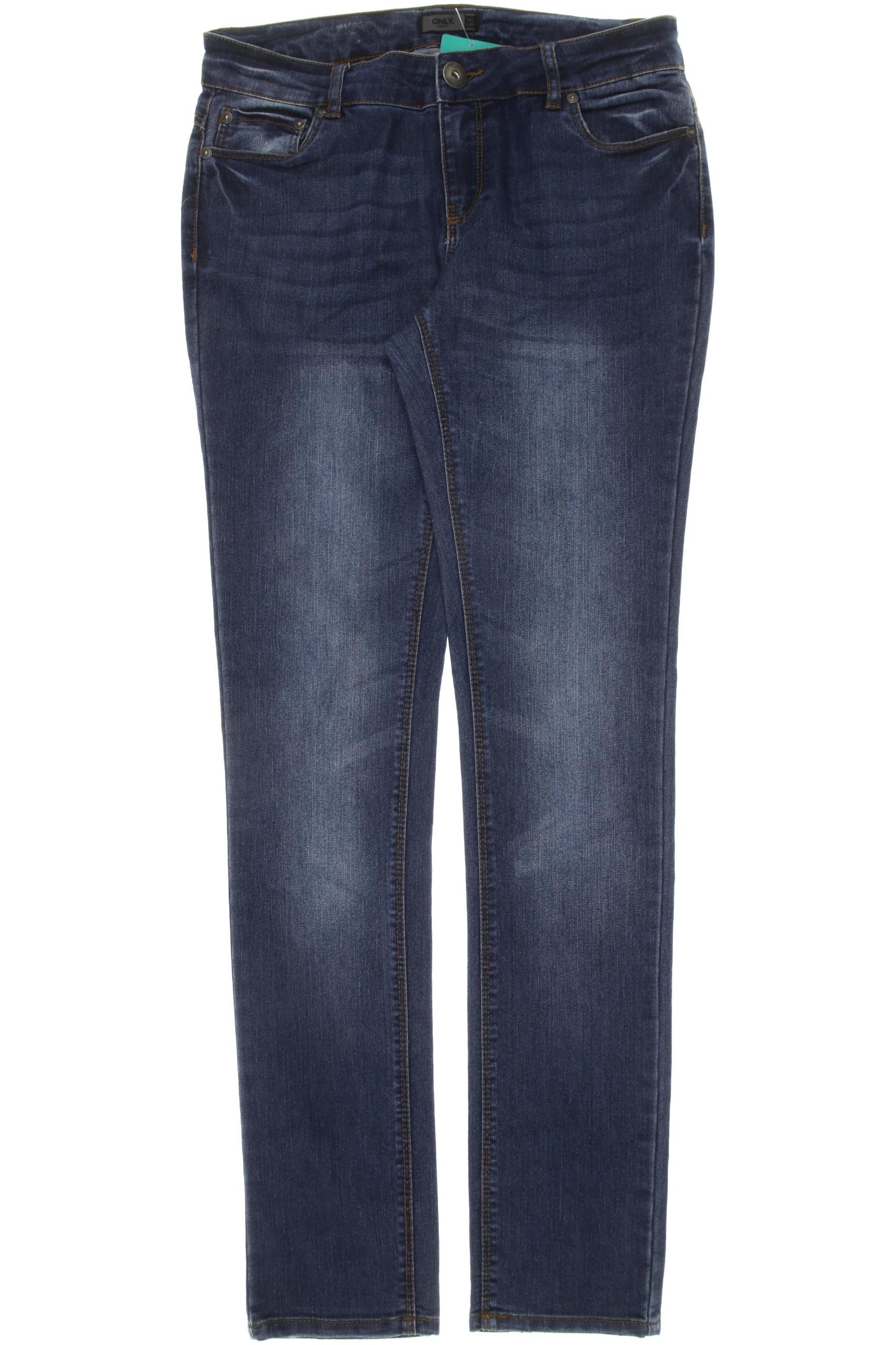 

Only Damen Jeans, blau, Gr. 0