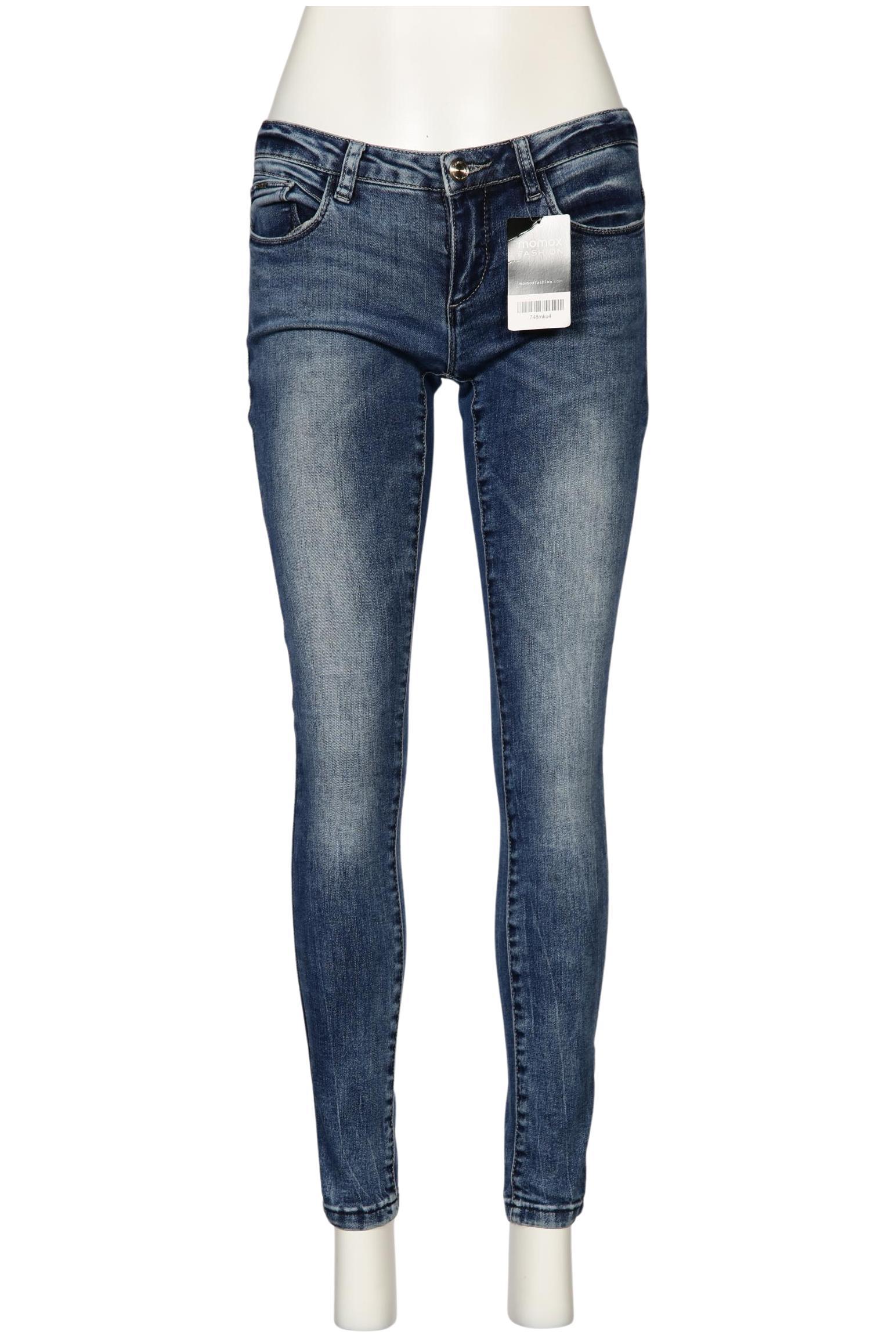 

Only Damen Jeans, blau, Gr. 28