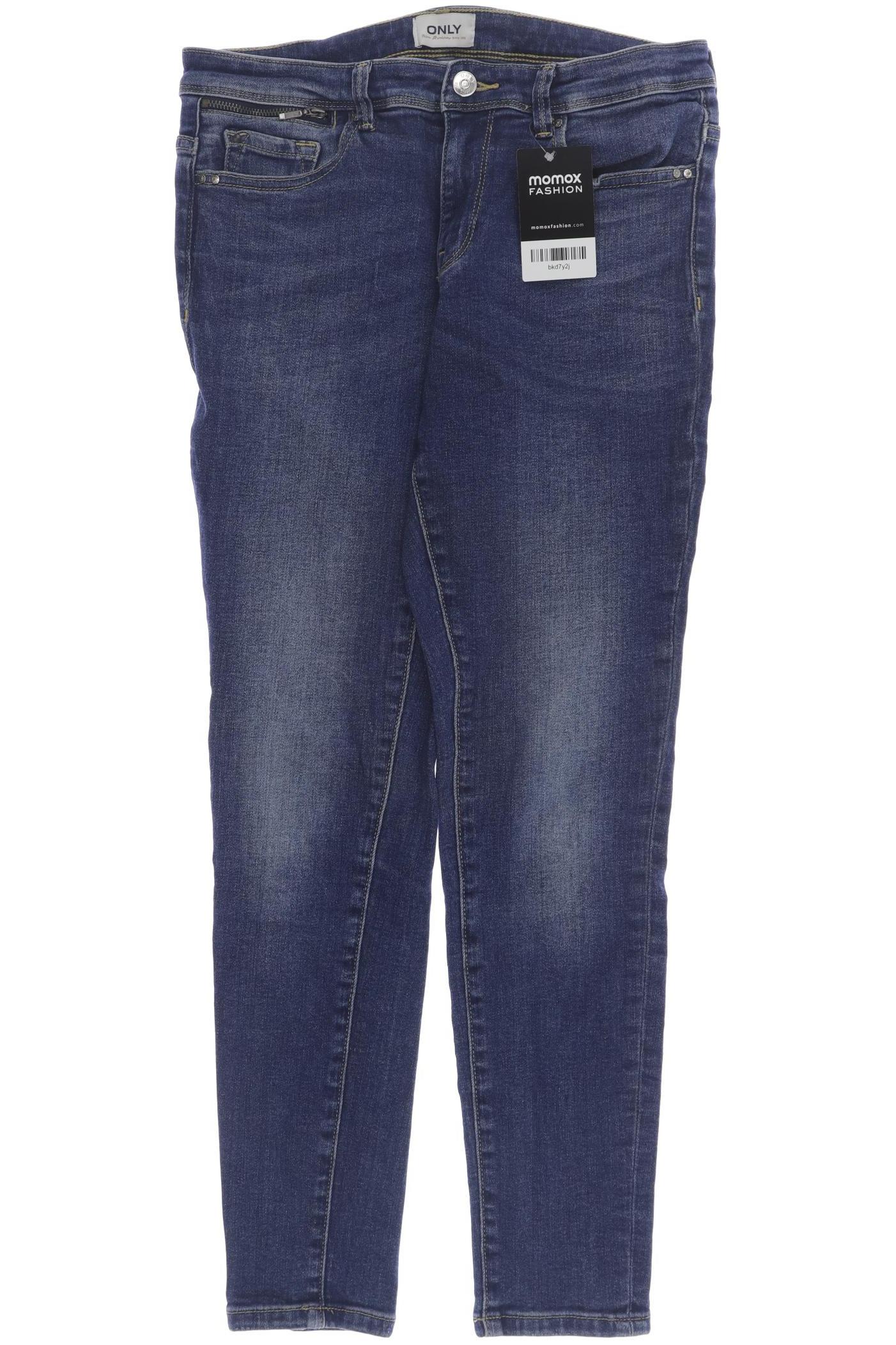 

Only Damen Jeans, blau, Gr. 28