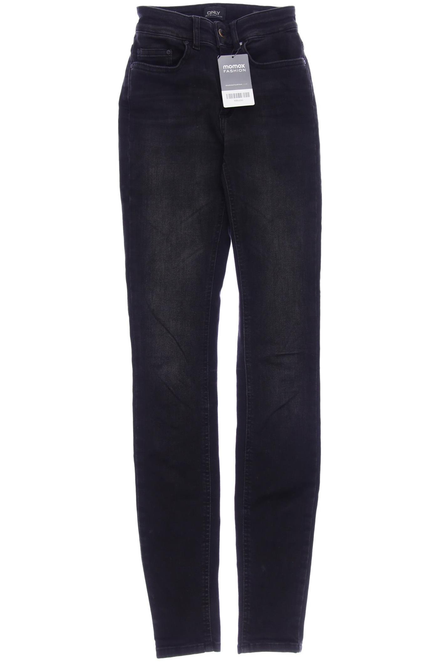 

Only Damen Jeans, schwarz, Gr. 34