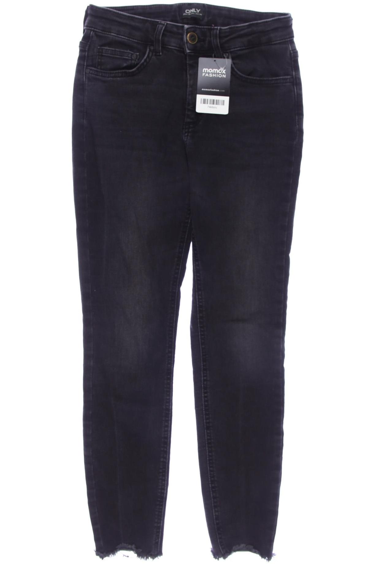 

Only Damen Jeans, grau, Gr. 30